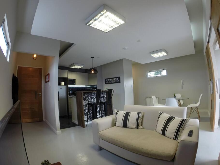 Apartamento Estudio Vista Del Sur *