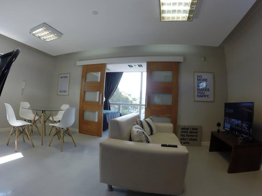 Estudio Vista Del Sur Apartamento