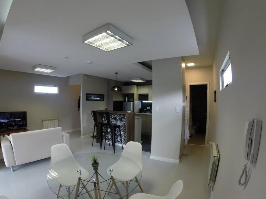 Apartamento Estudio Vista Del Sur *