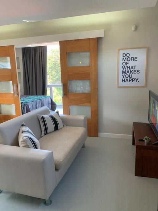 Estudio Vista Del Sur Apartamento