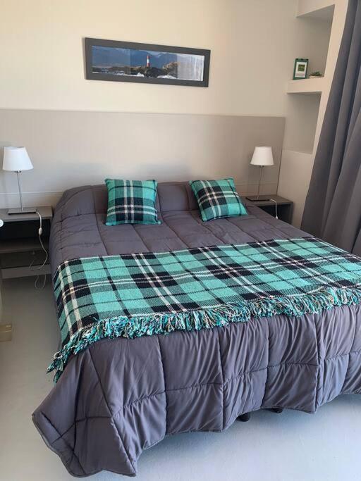 Estudio Vista Del Sur Apartamento