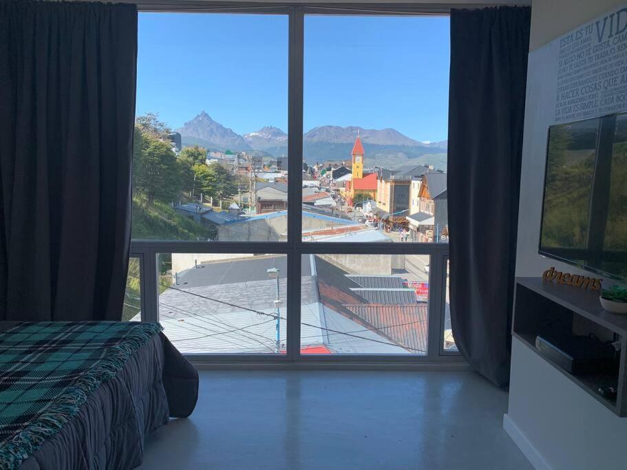 Apartamento Estudio Vista Del Sur *