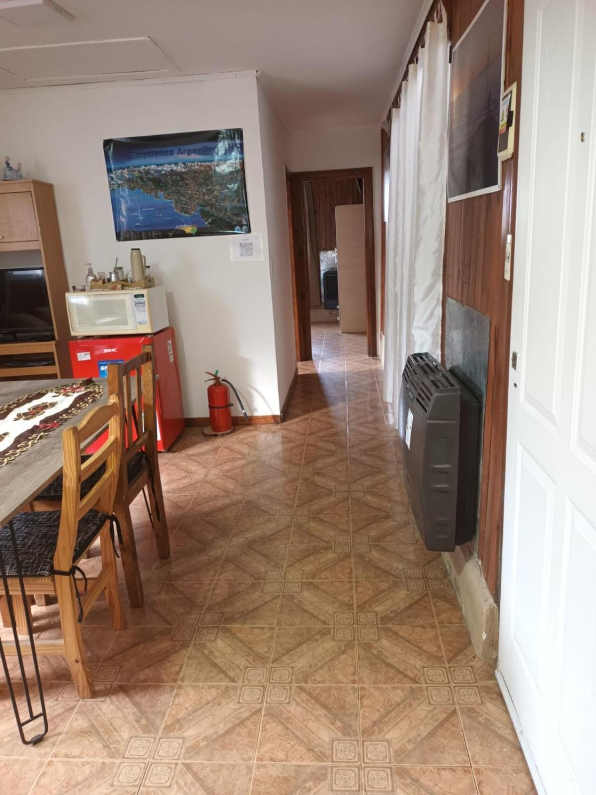 Casa En Pleno Centro De Holiday home