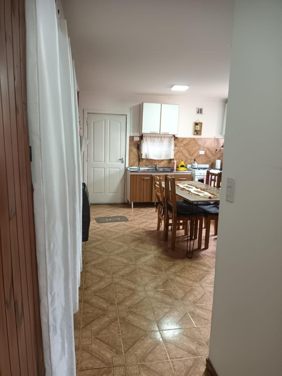 Casa En Pleno Centro De Holiday home *