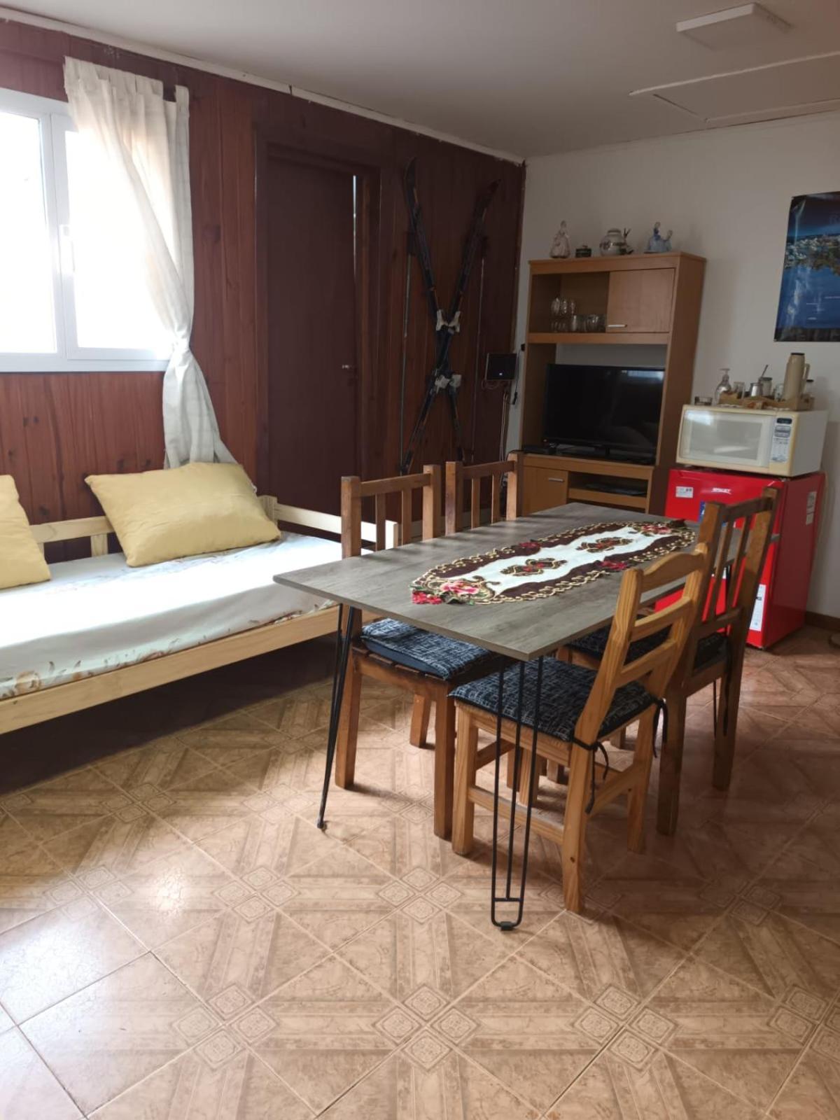 Holiday home Casa En Pleno Centro De *