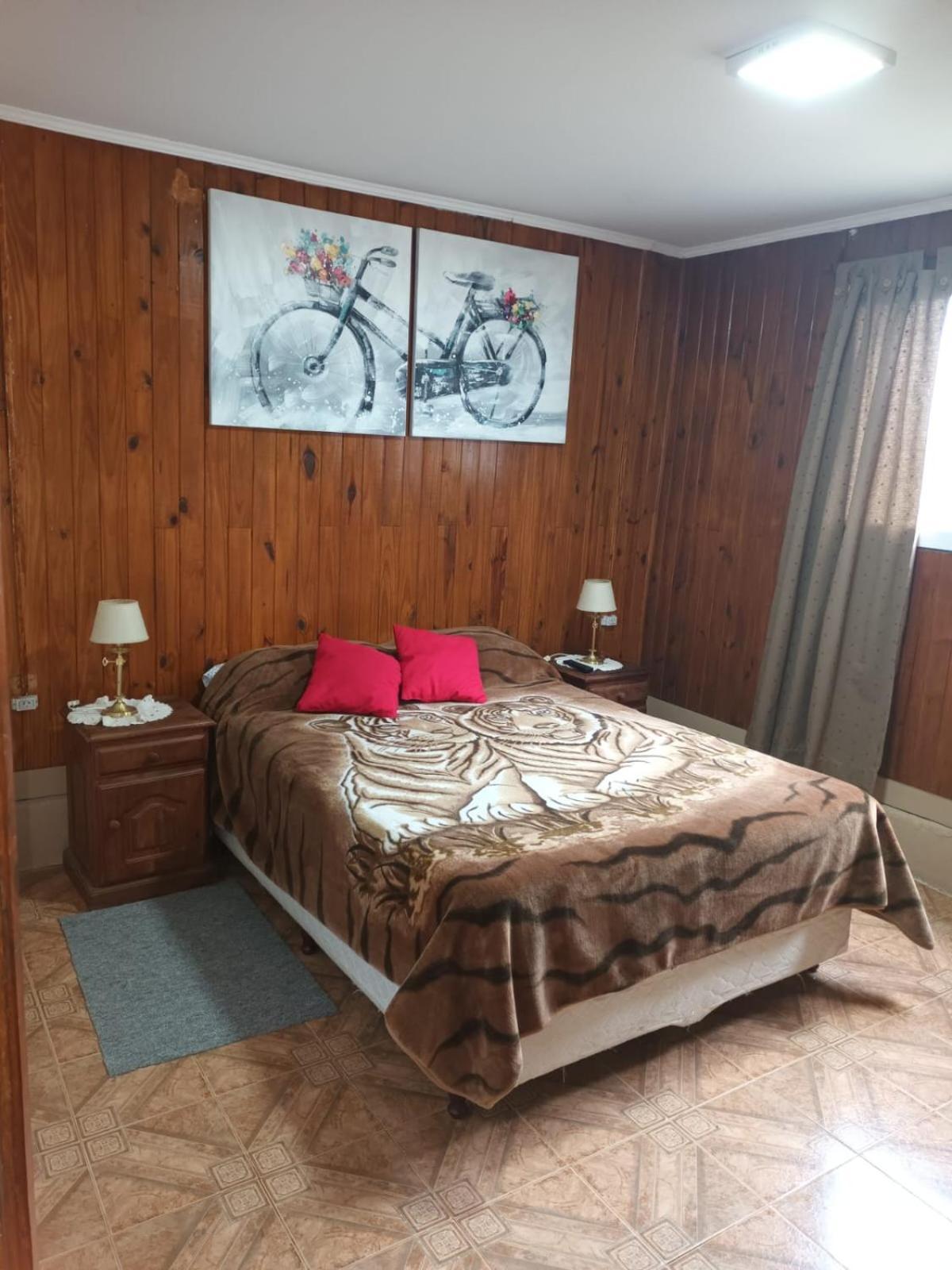 Casa En Pleno Centro De Holiday home Ushuaia