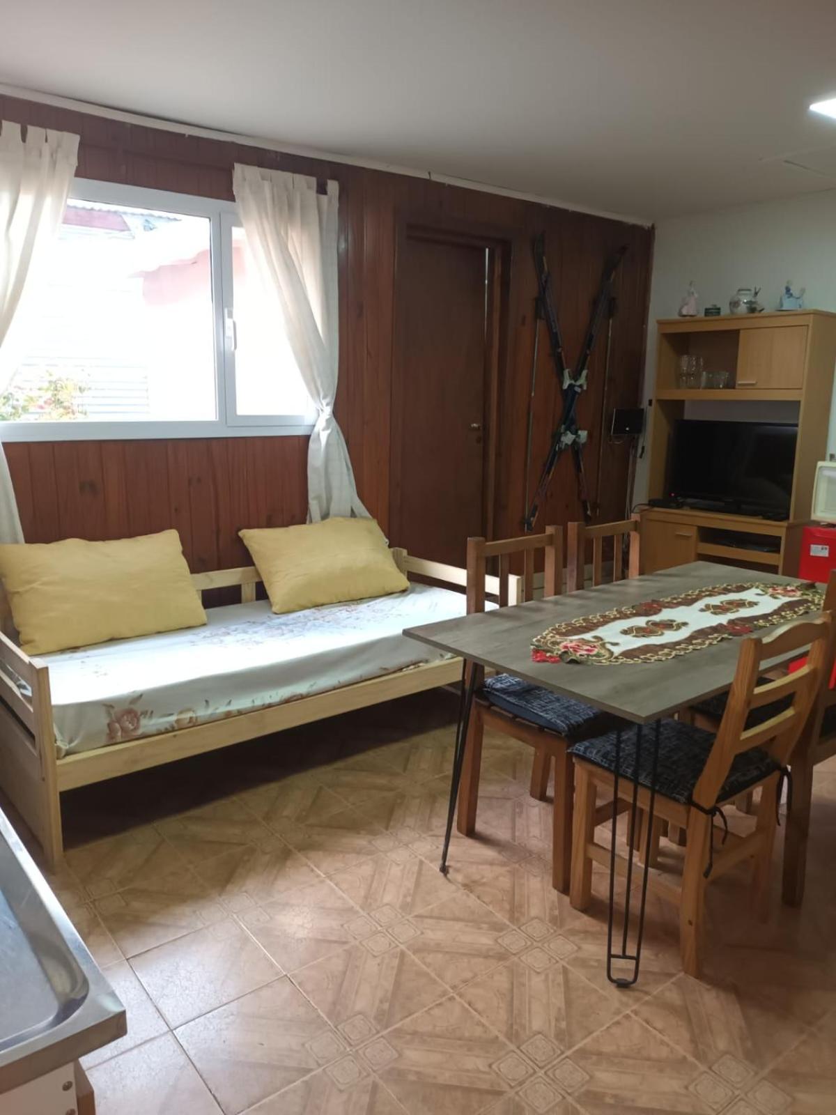 Casa En Pleno Centro De Holiday home