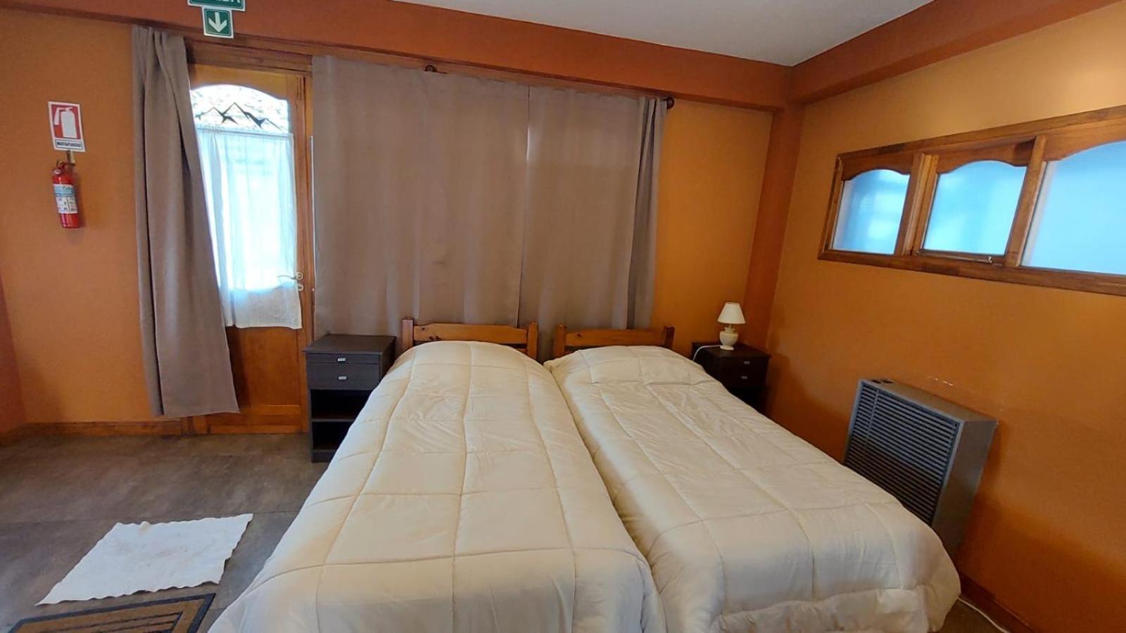Apartment Entre Montanas *