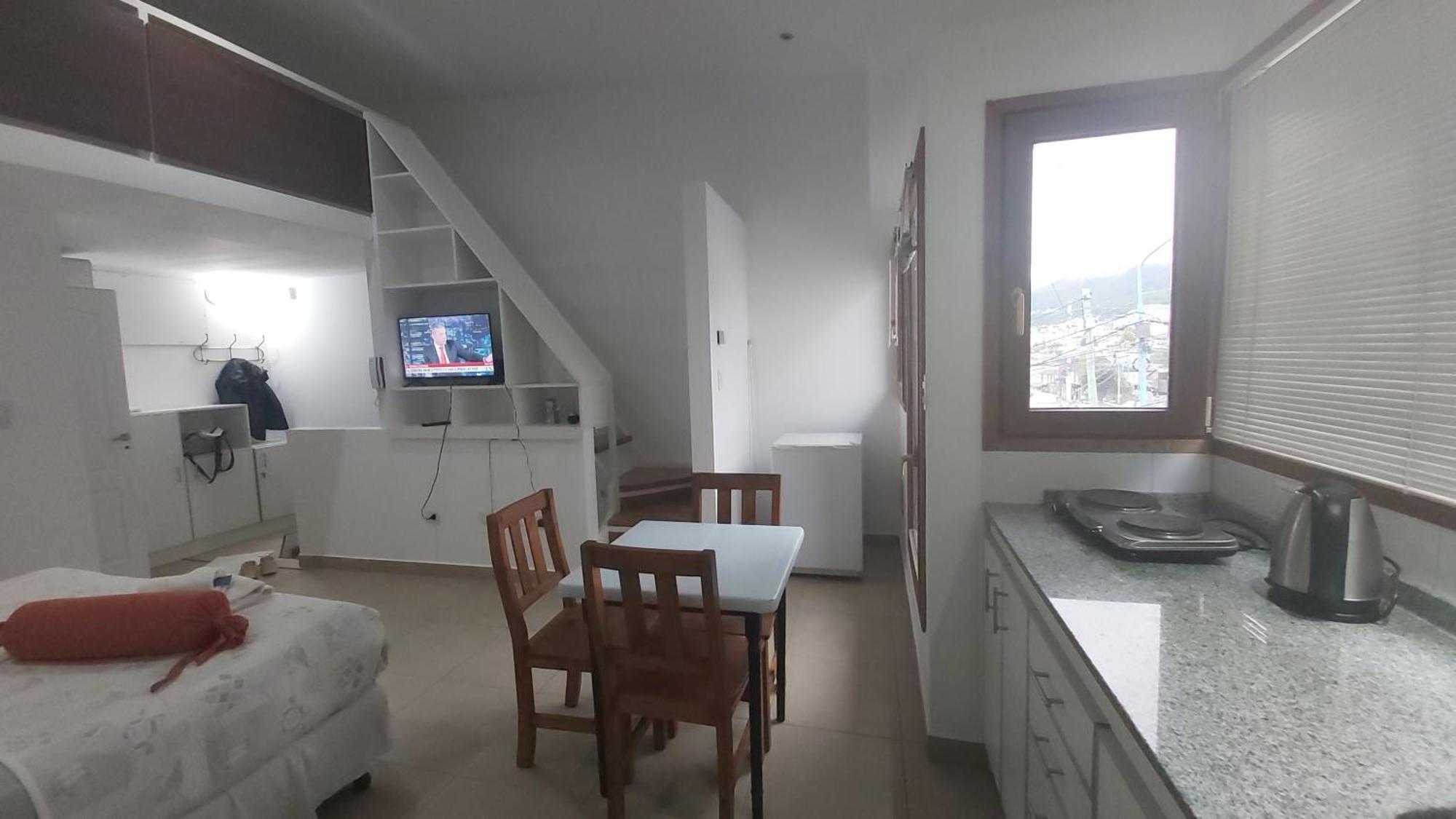 Apartment Magic Beagle Departamento Completo Centrico Calido Wifi *
