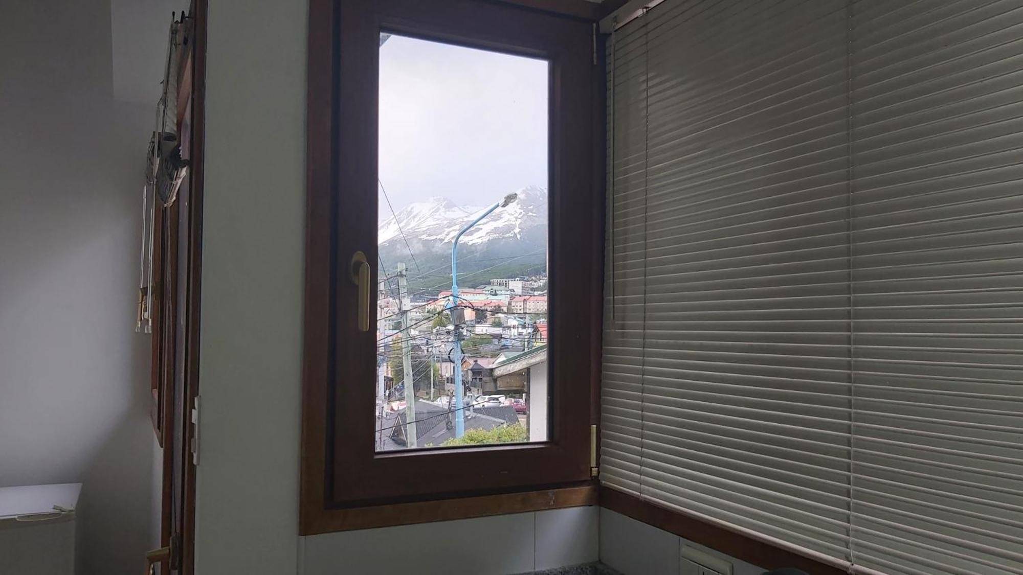 Magic Beagle Departamento Completo Centrico Calido Wifi * Ushuaia