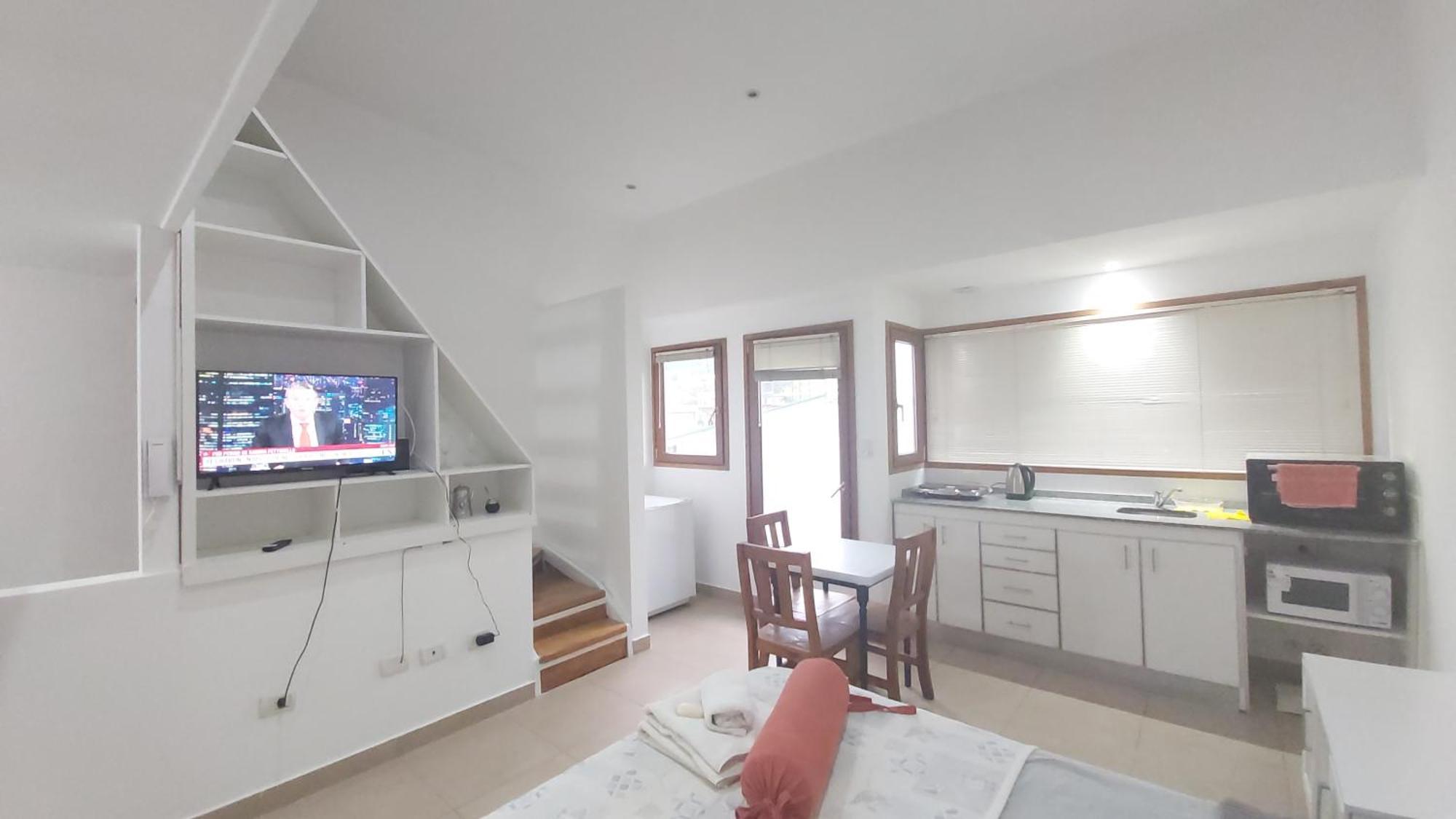Apartment Magic Beagle Departamento Completo Centrico Calido Wifi Ushuaia