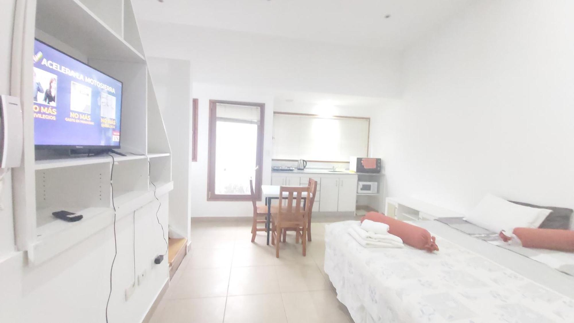 Magic Beagle Departamento Completo Centrico Calido Wifi Apartment Ushuaia