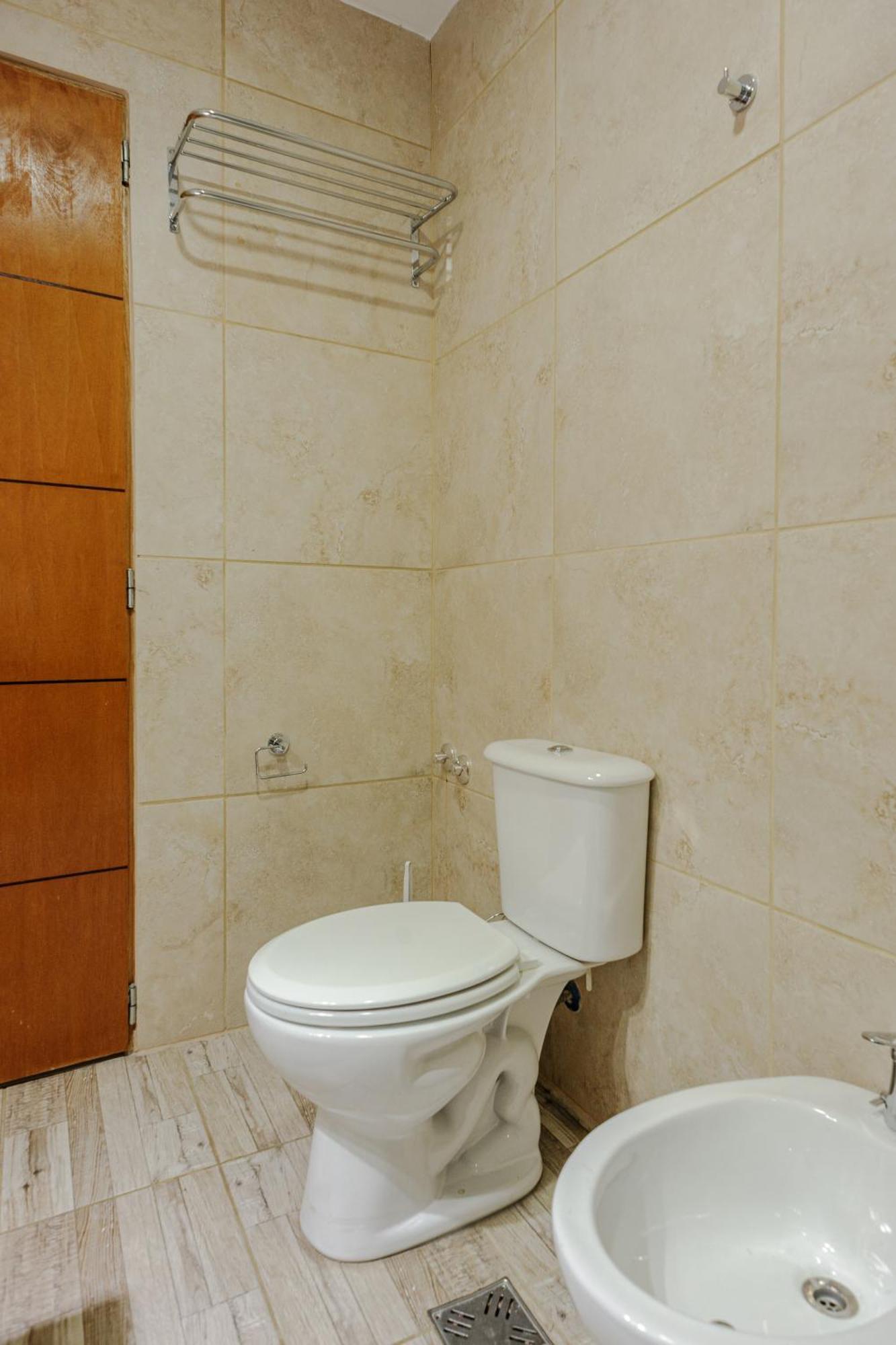 Apartamento Gray Fox Las Aljabas *
