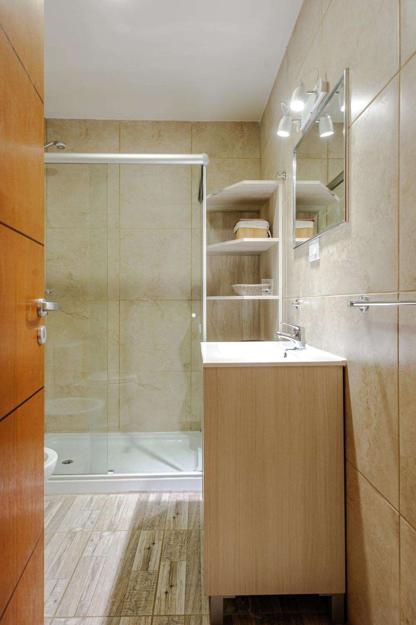 Apartamento Gray Fox Las Aljabas Ushuaia