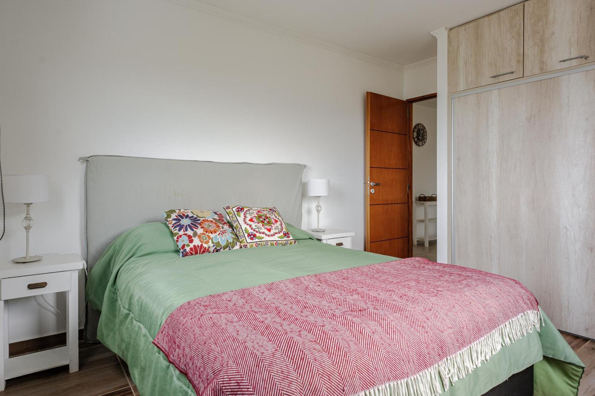 Gray Fox Las Aljabas Apartamento