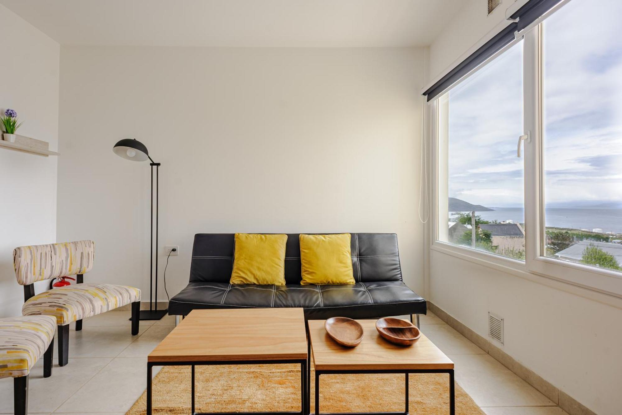 Apartamento Gray Fox Las Aljabas