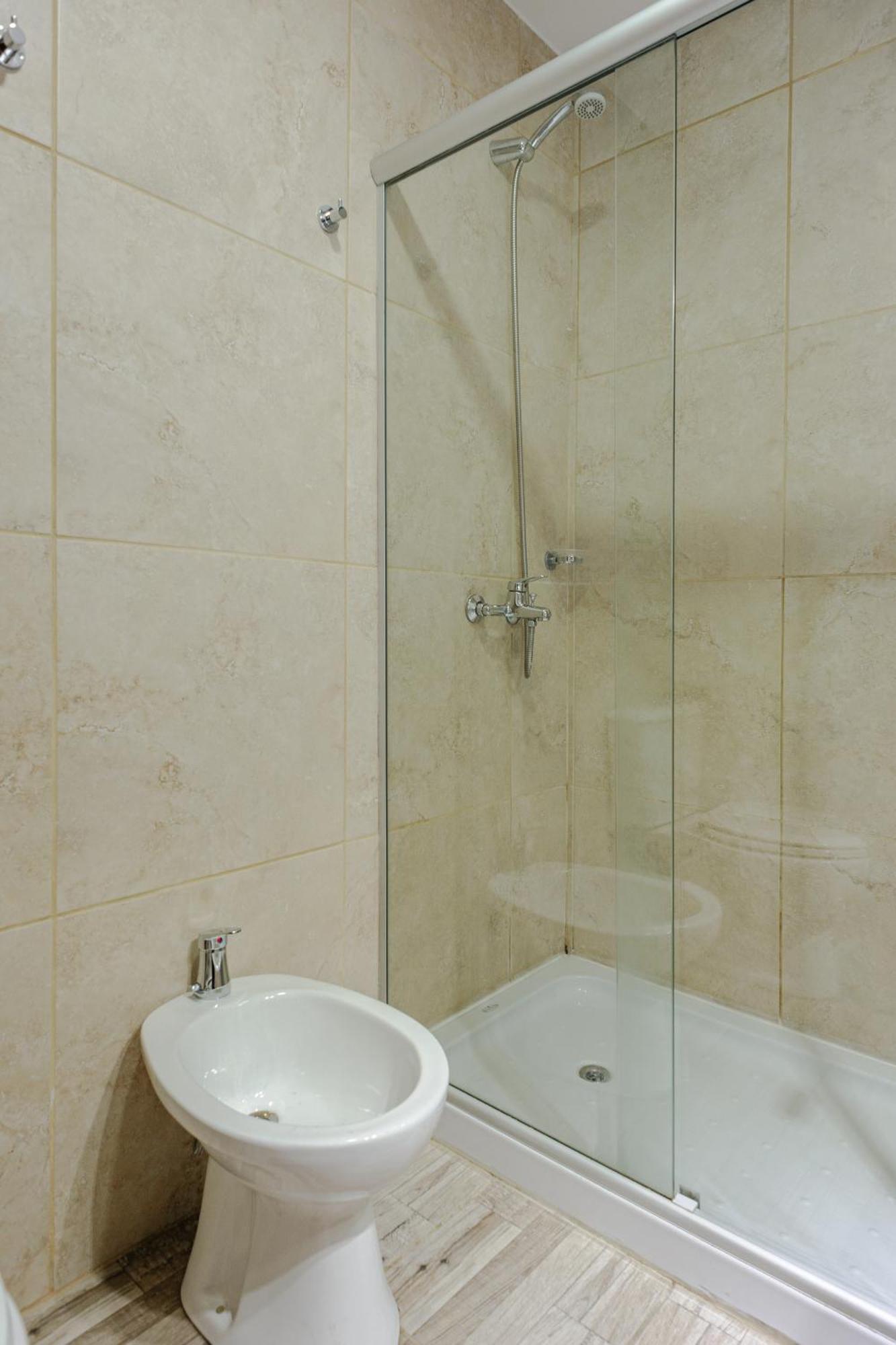 Gray Fox Las Aljabas Apartamento *