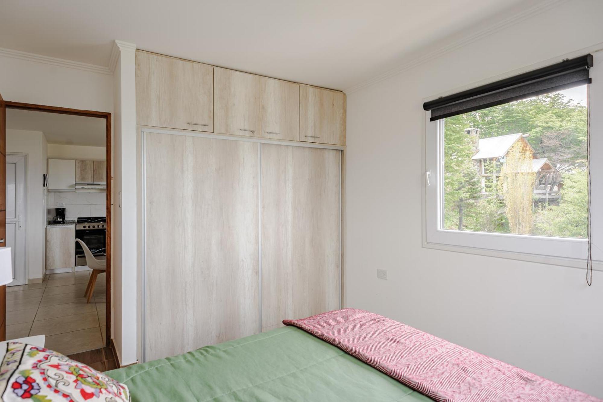 Apartamento Gray Fox Las Aljabas *
