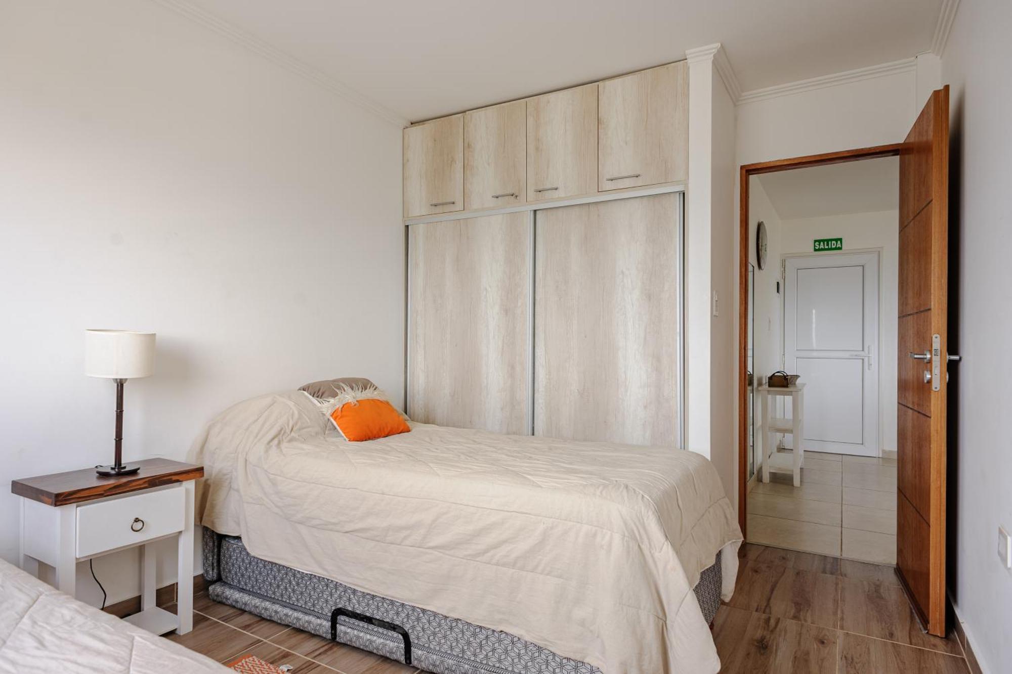 Gray Fox Las Aljabas Apartamento Ushuaia
