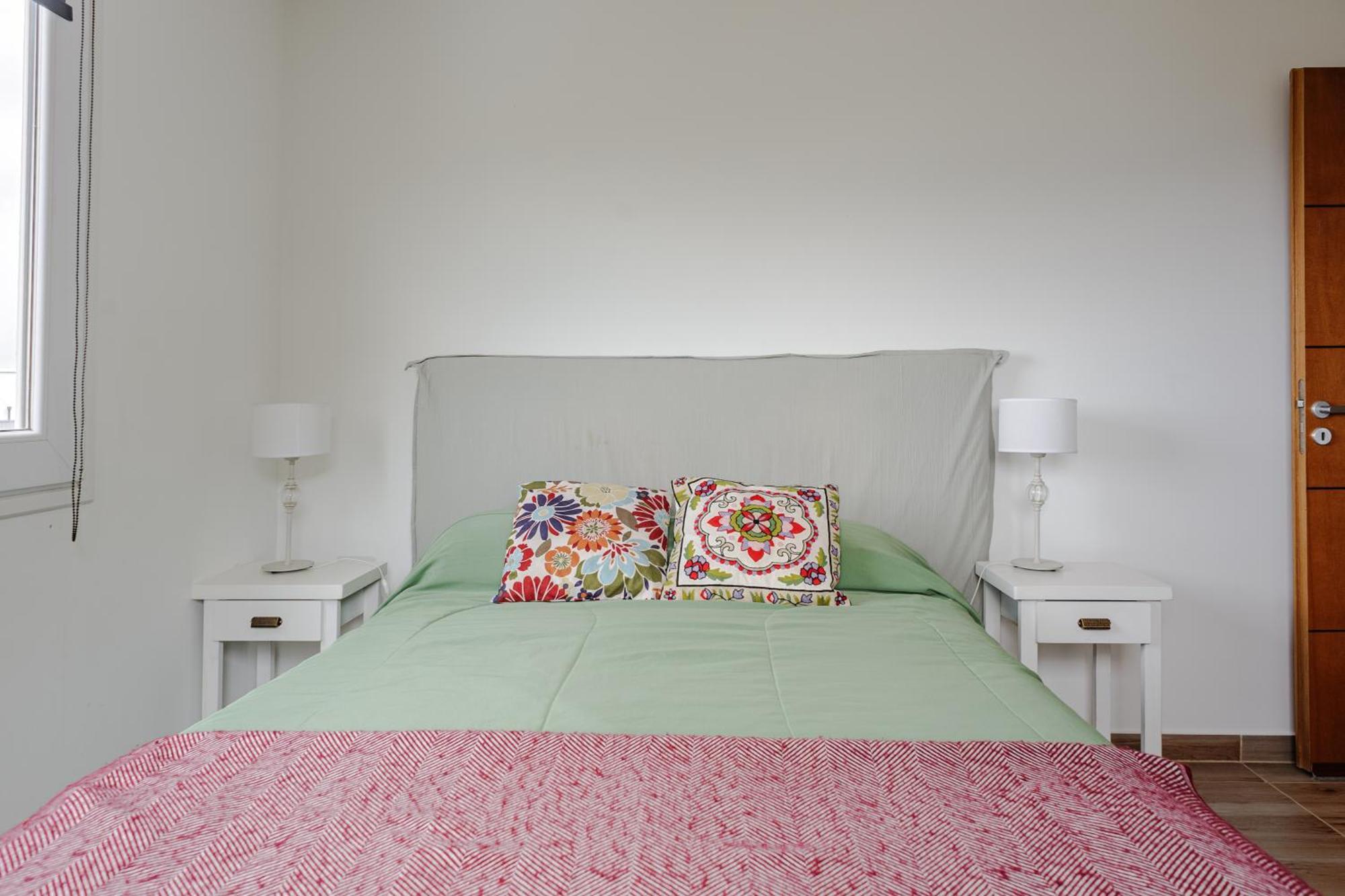 Apartamento Gray Fox Las Aljabas Ushuaia