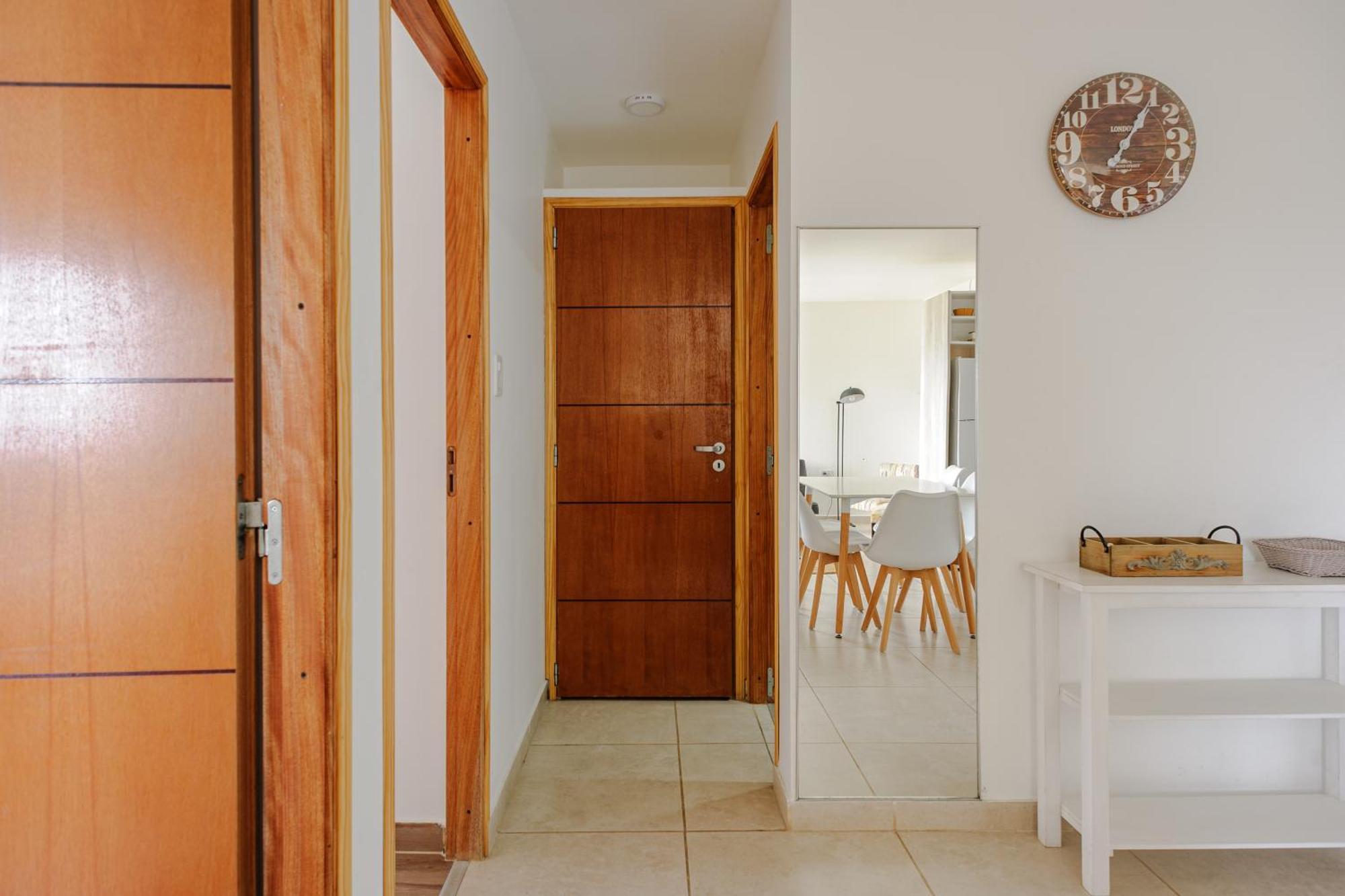 Gray Fox Las Aljabas Apartamento