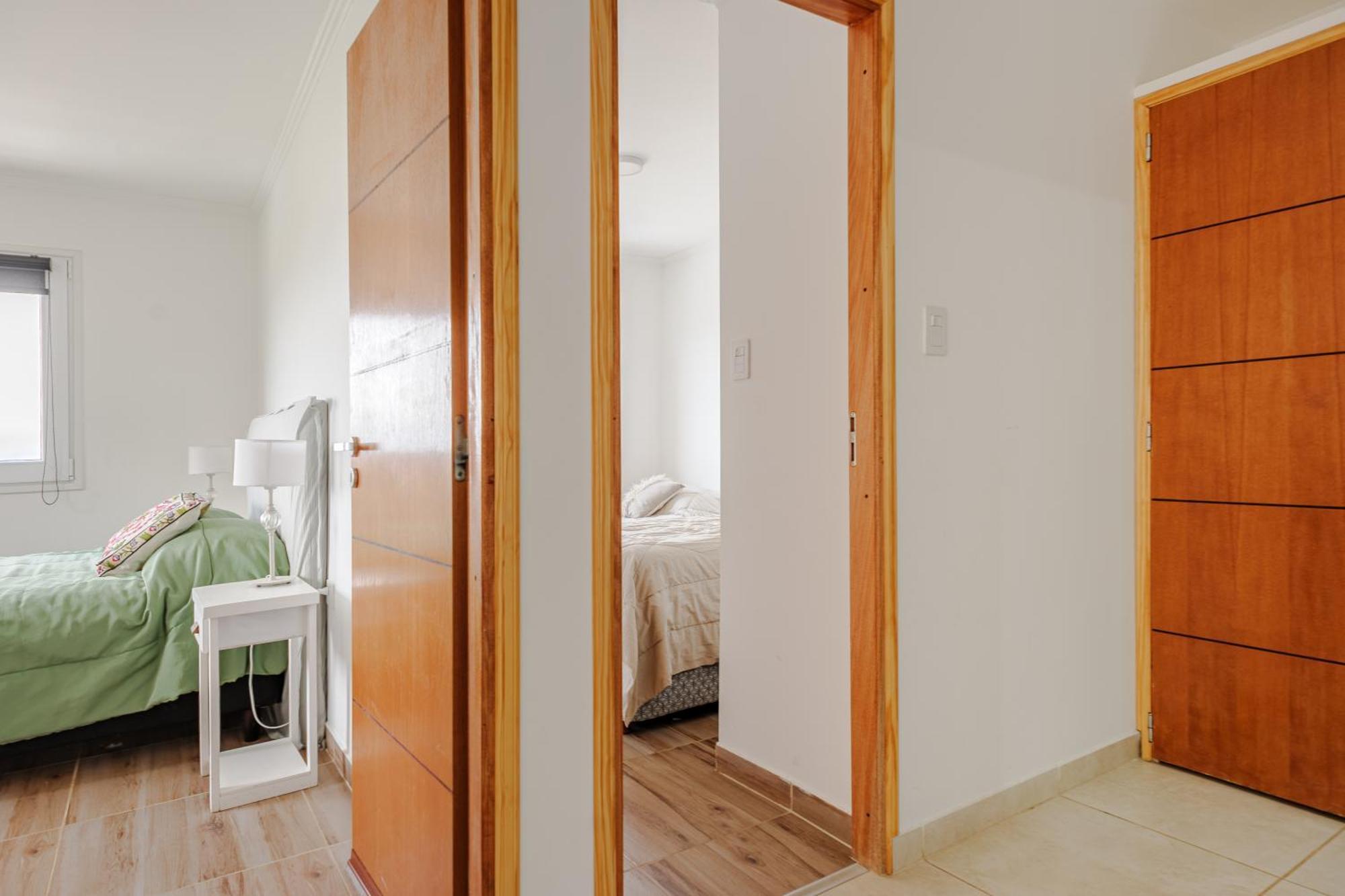 Apartamento Gray Fox Las Aljabas