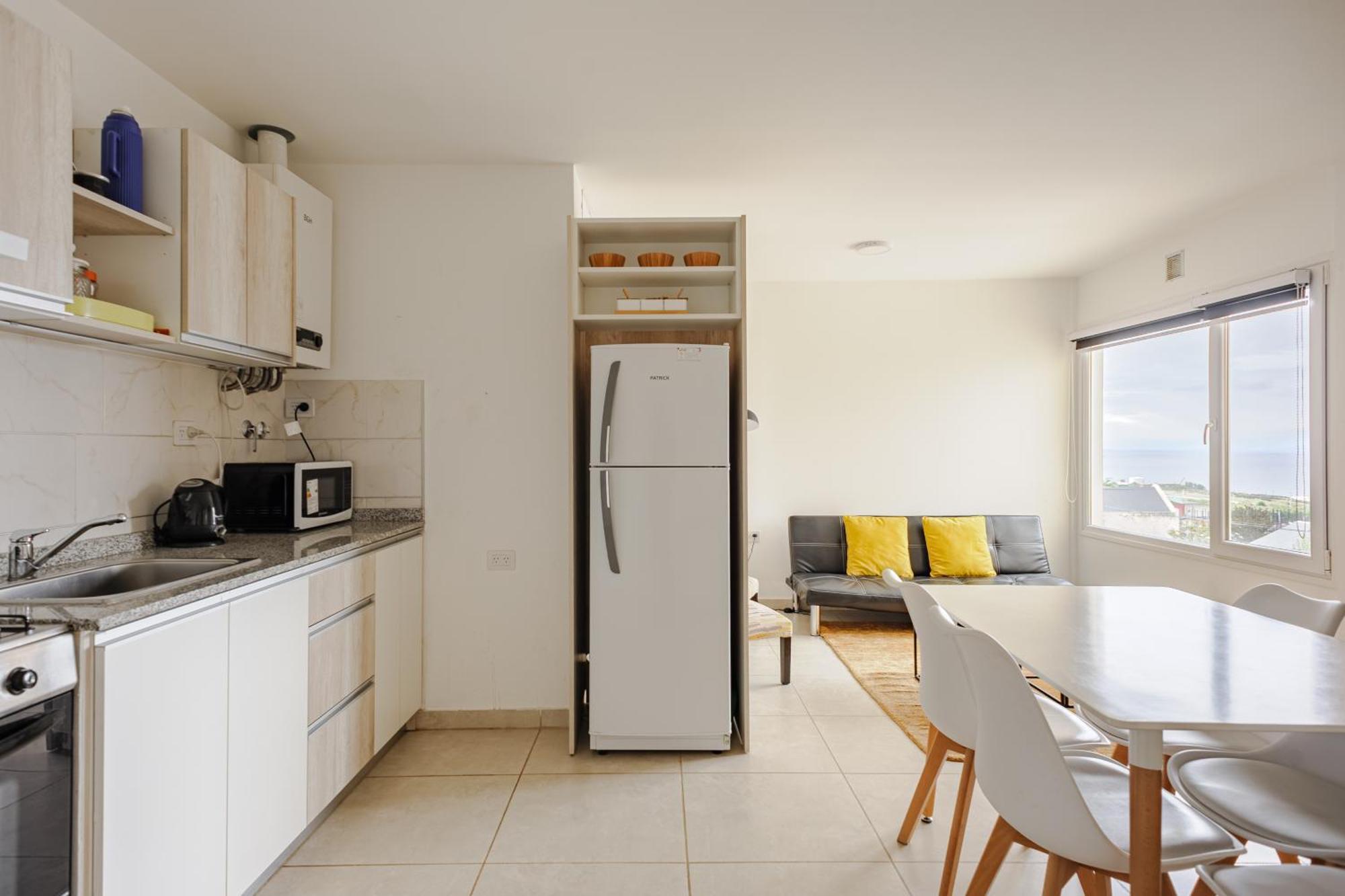 Gray Fox Las Aljabas Apartamento Ushuaia