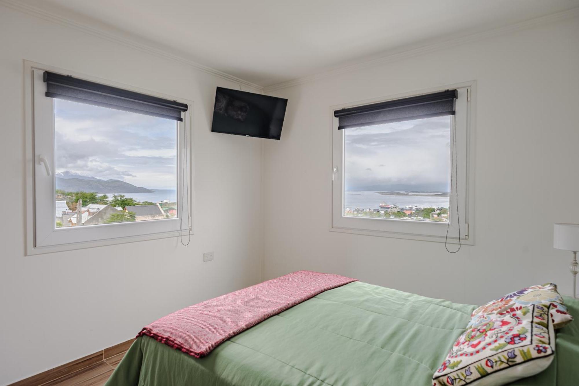 Apartamento Gray Fox Las Aljabas Ushuaia
