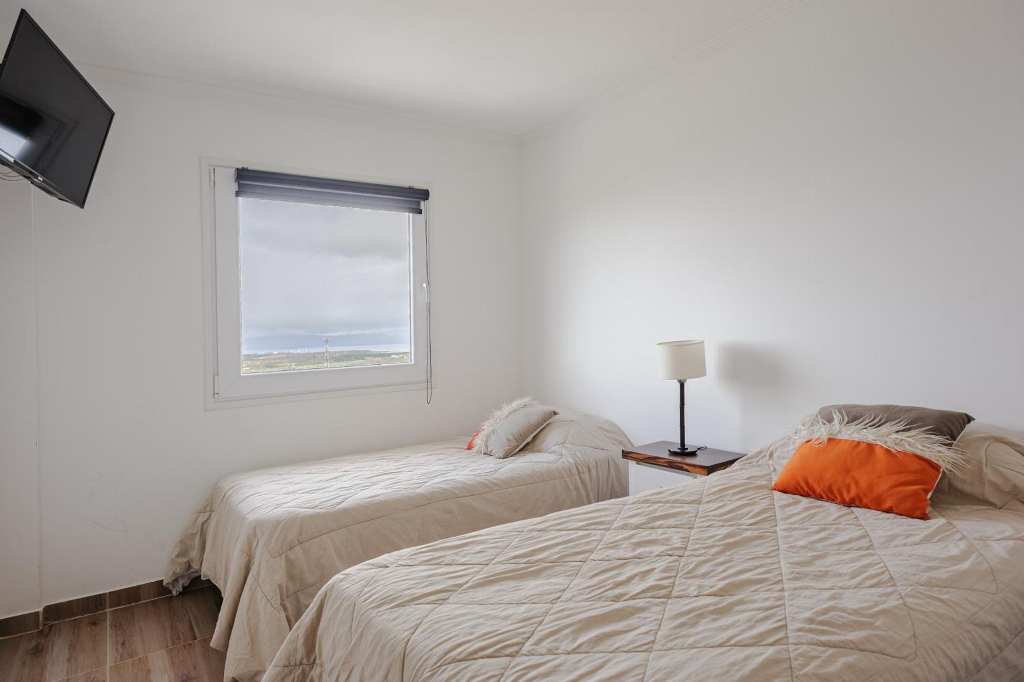 Gray Fox Las Aljabas Apartamento