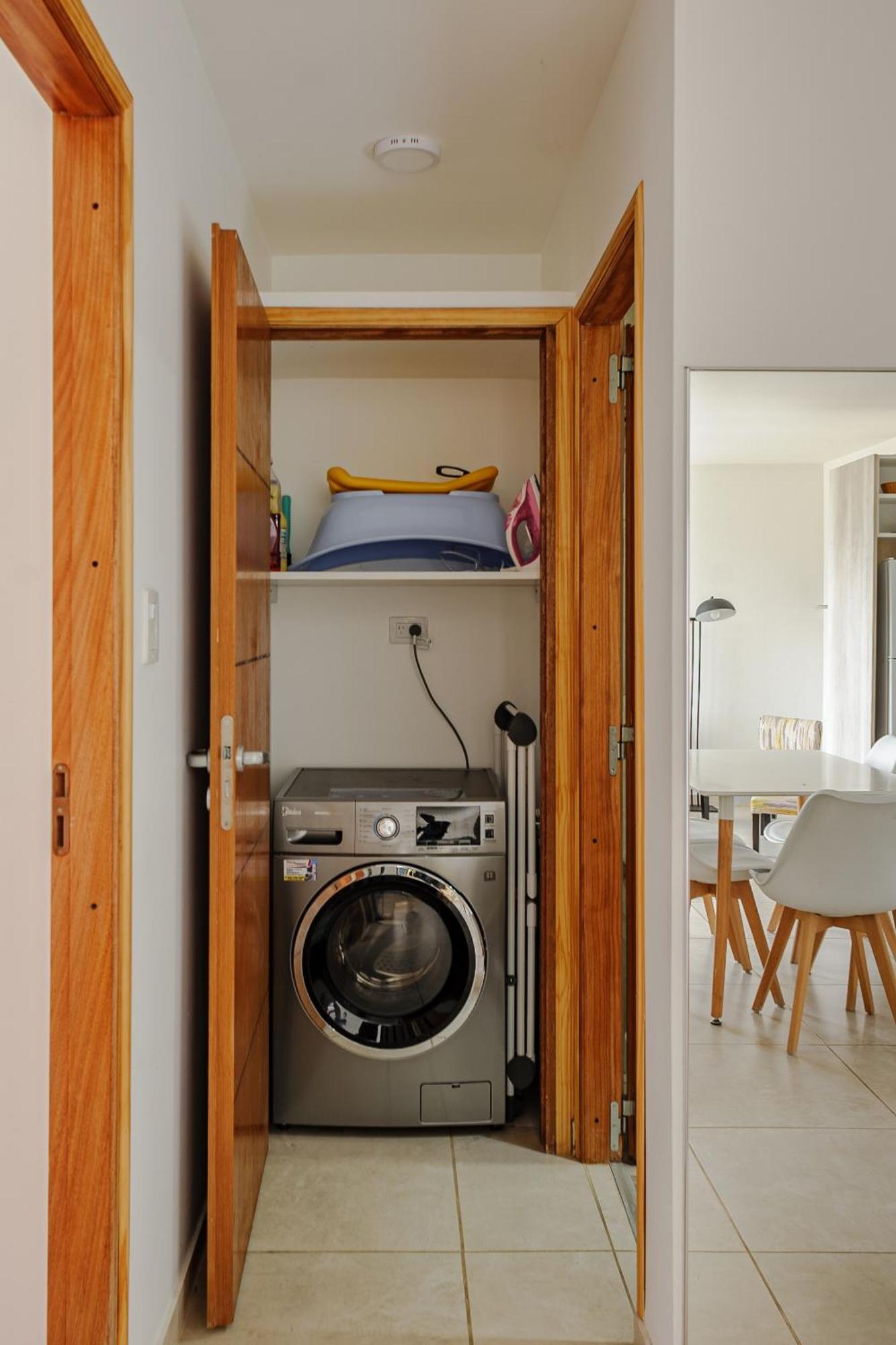 Apartamento Gray Fox Las Aljabas