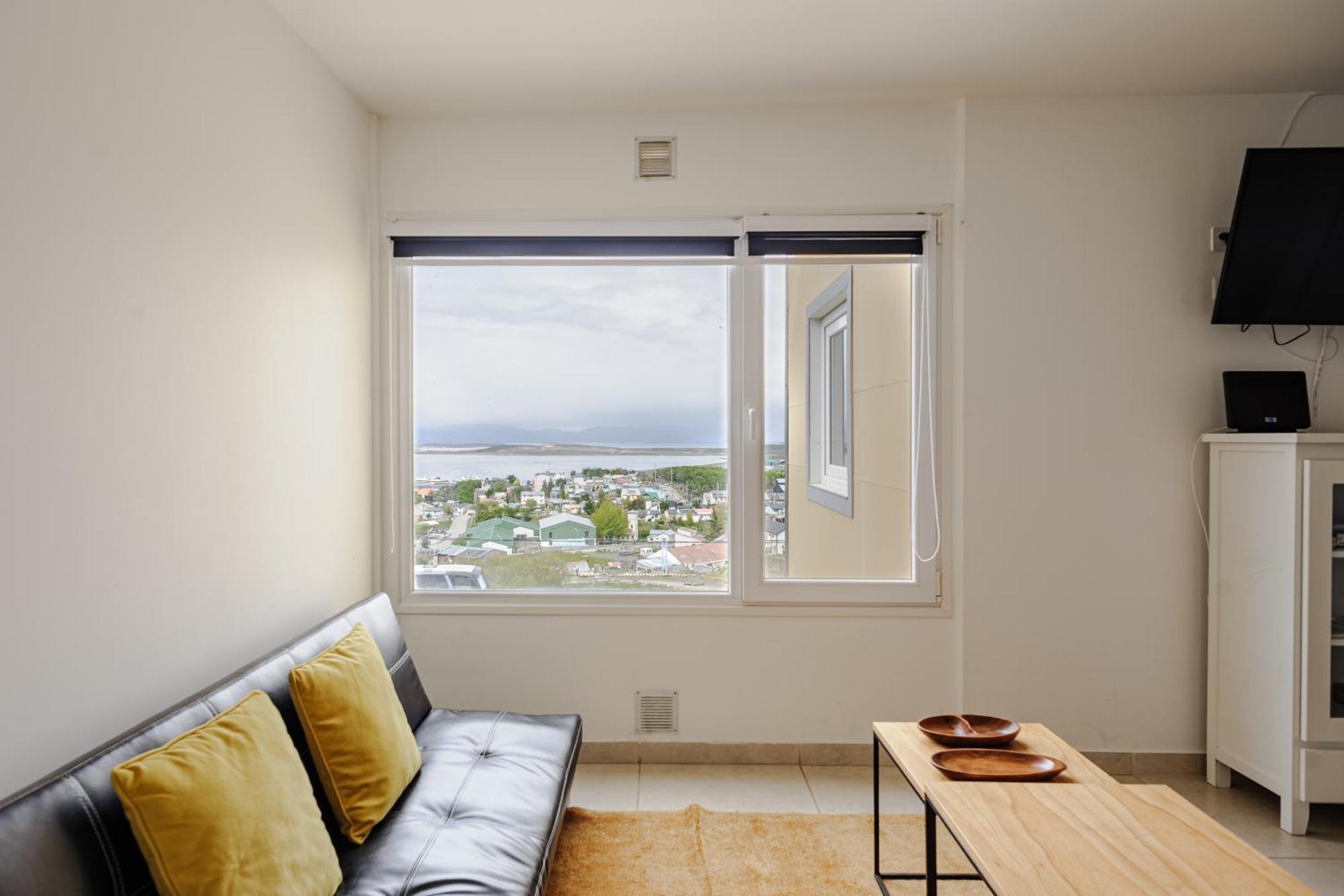 Gray Fox Las Aljabas Apartamento *