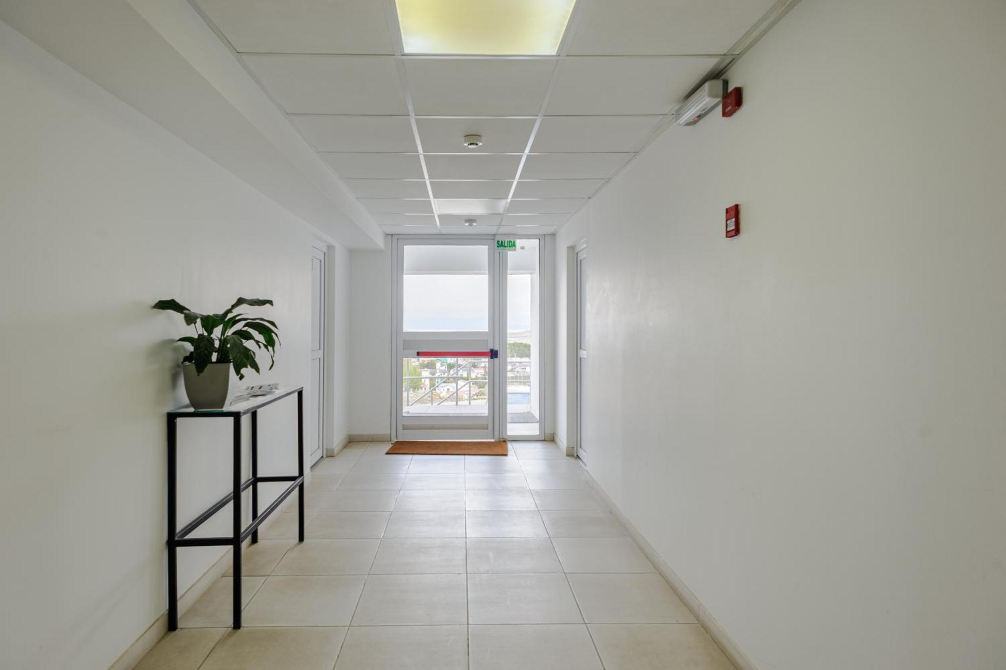 Apartamento Gray Fox Las Aljabas *