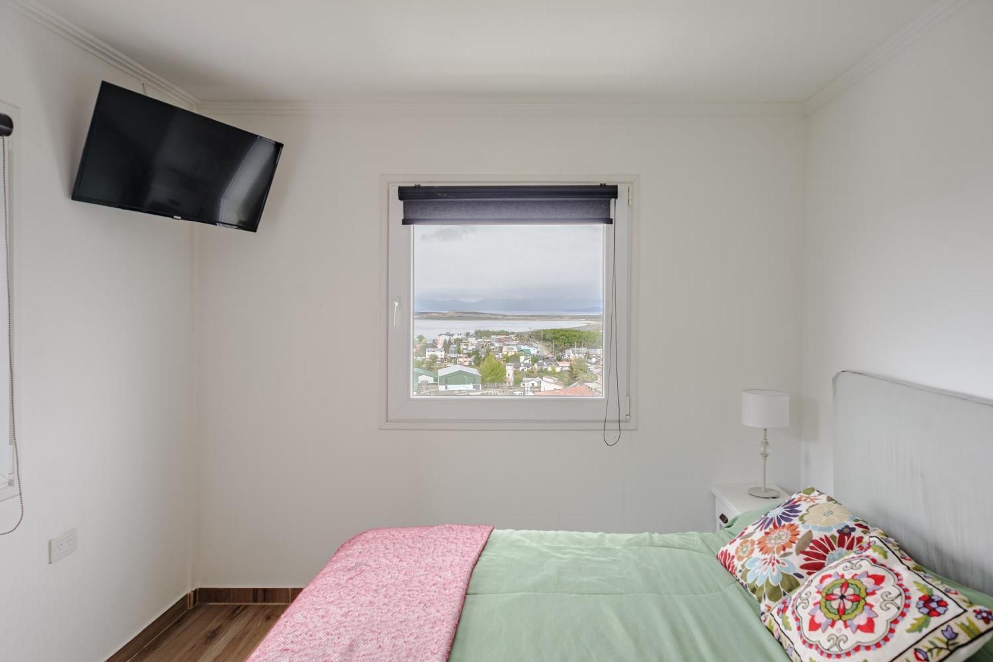 Gray Fox Las Aljabas Apartamento Ushuaia