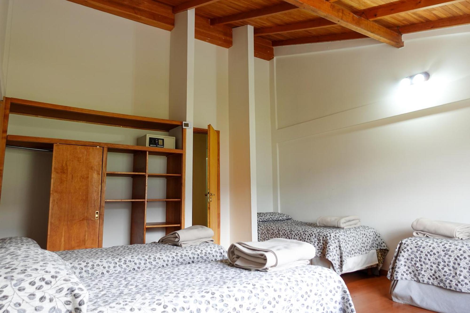 Choconcito Aparthotel