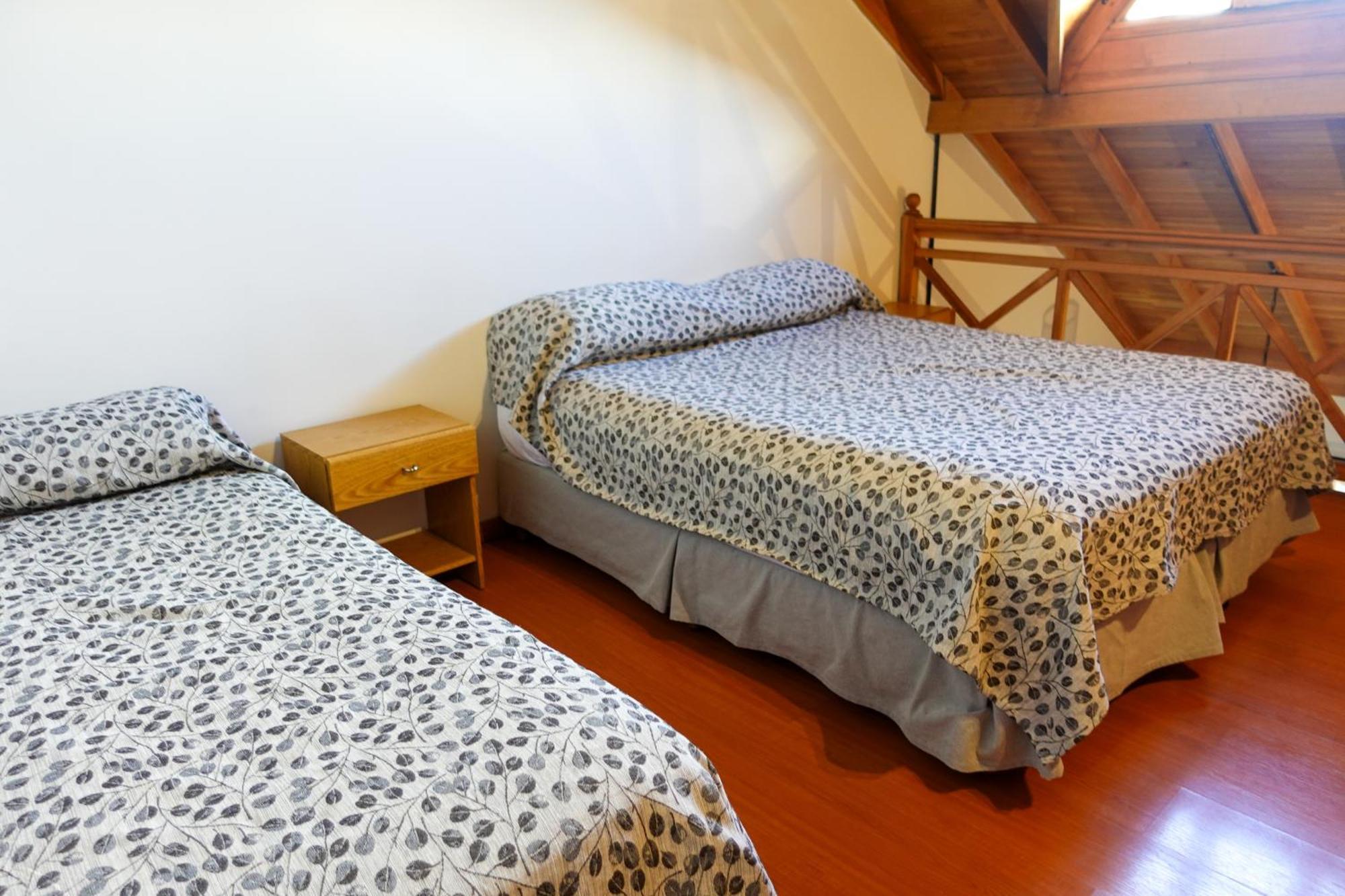 Choconcito Aparthotel Ushuaia