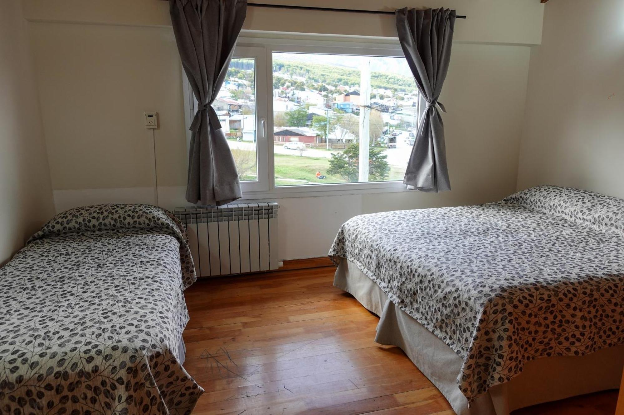 Aparthotel Choconcito