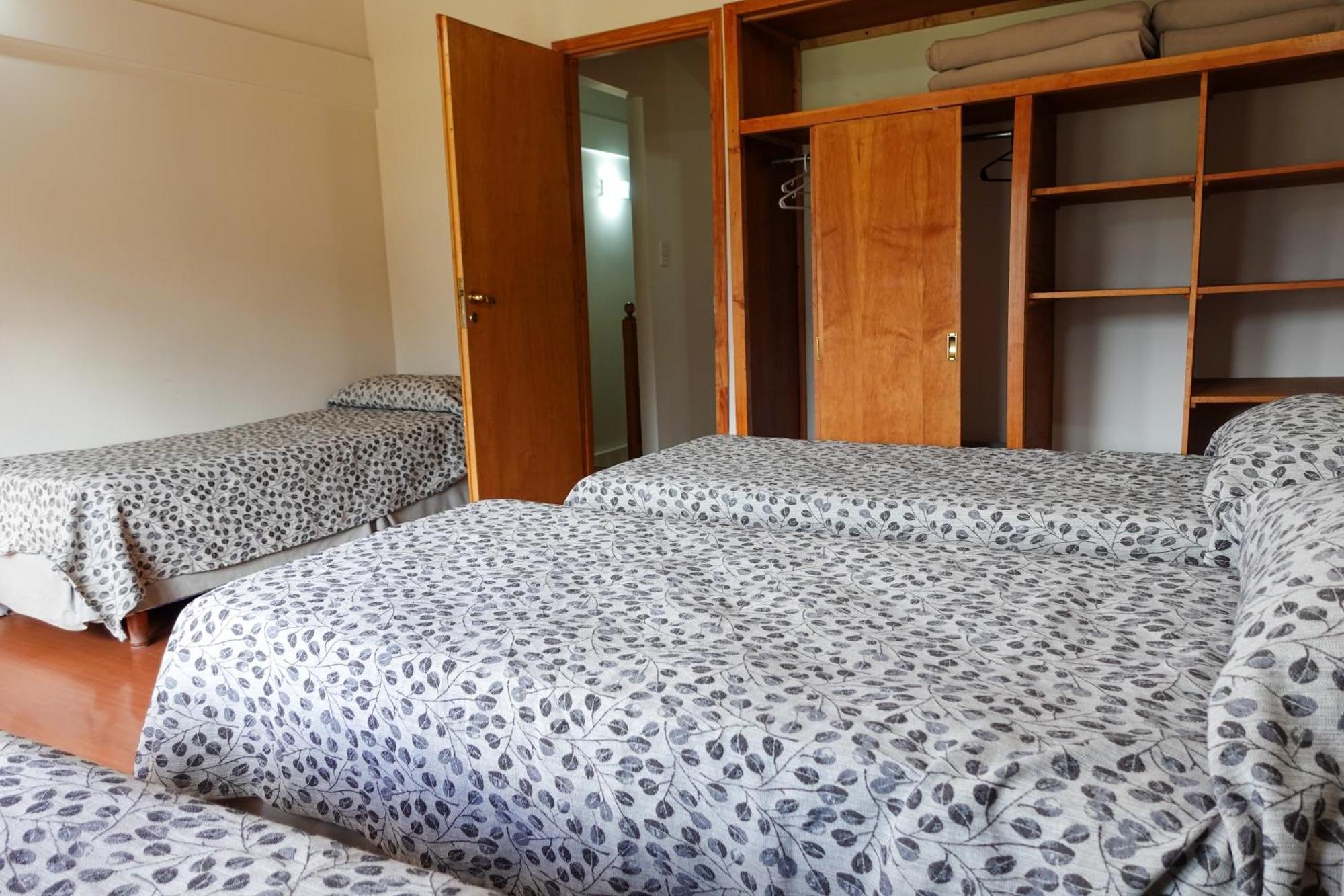 Choconcito 3* Ushuaia