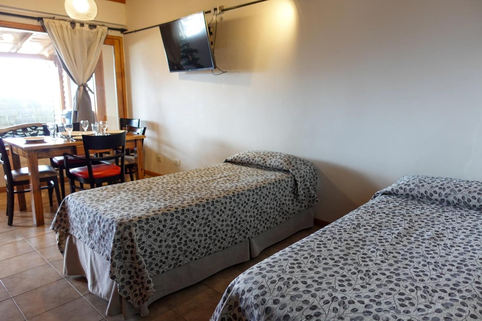 Choconcito Aparthotel