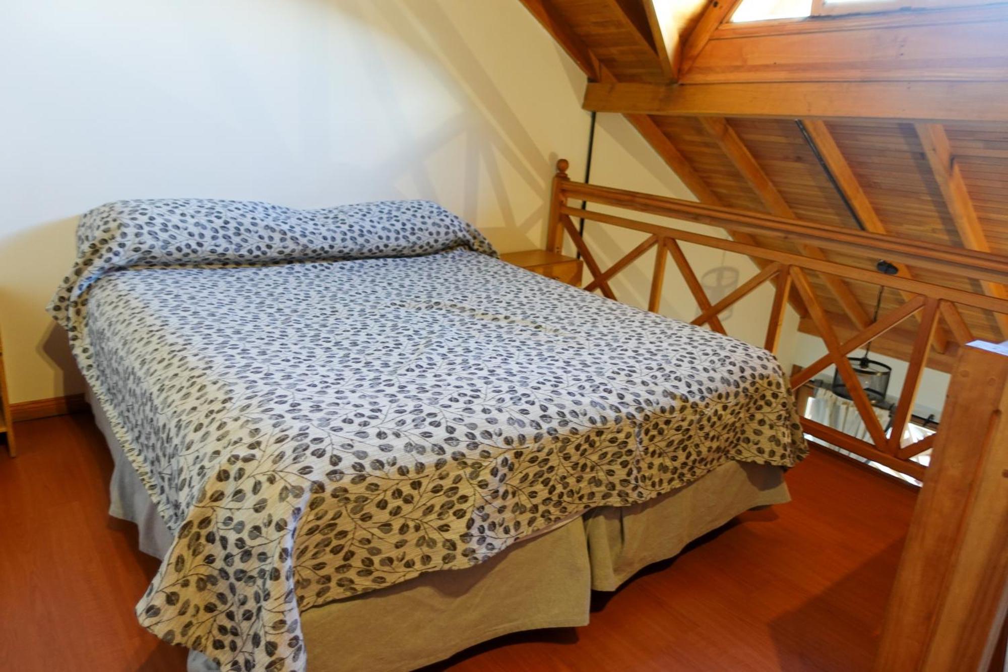 Choconcito Aparthotel 3*