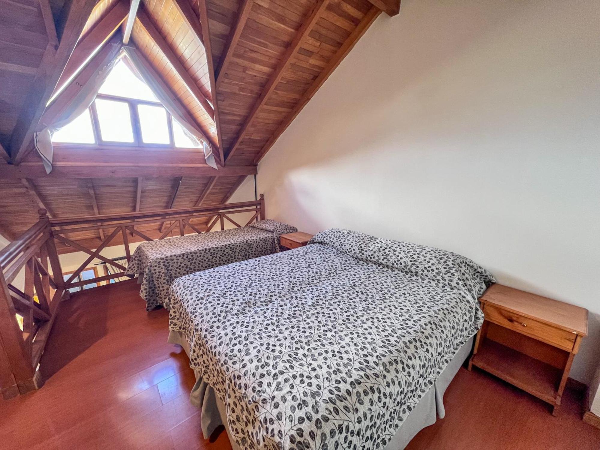 Choconcito Aparthotel