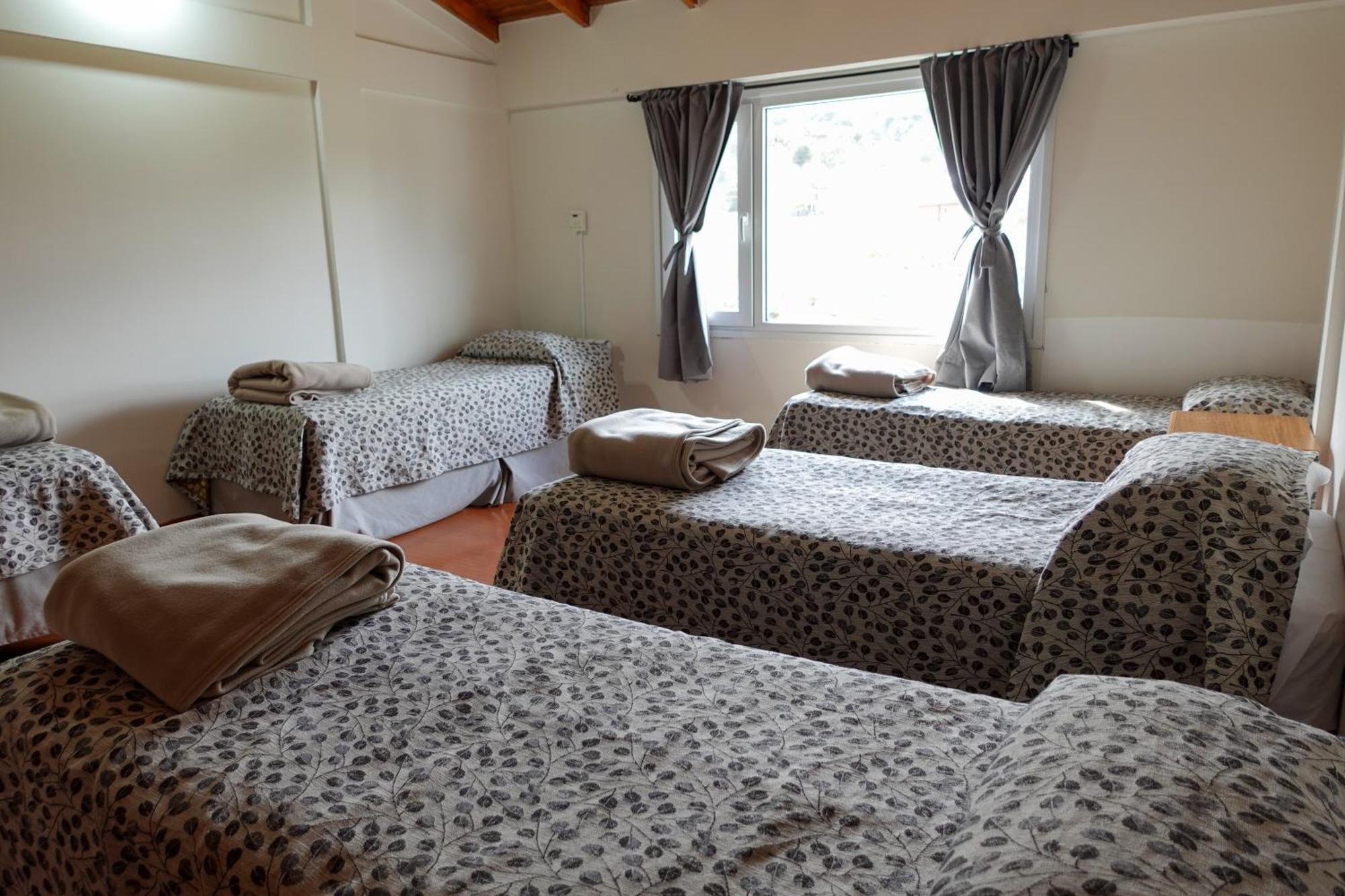 Aparthotel Choconcito 3*