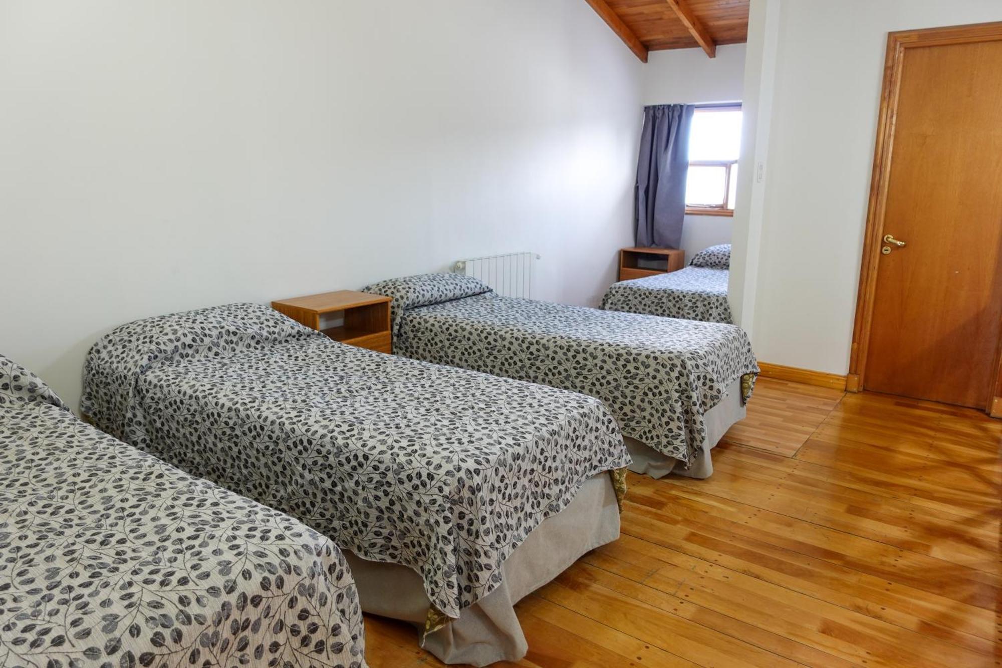 Aparthotel Choconcito Ushuaia