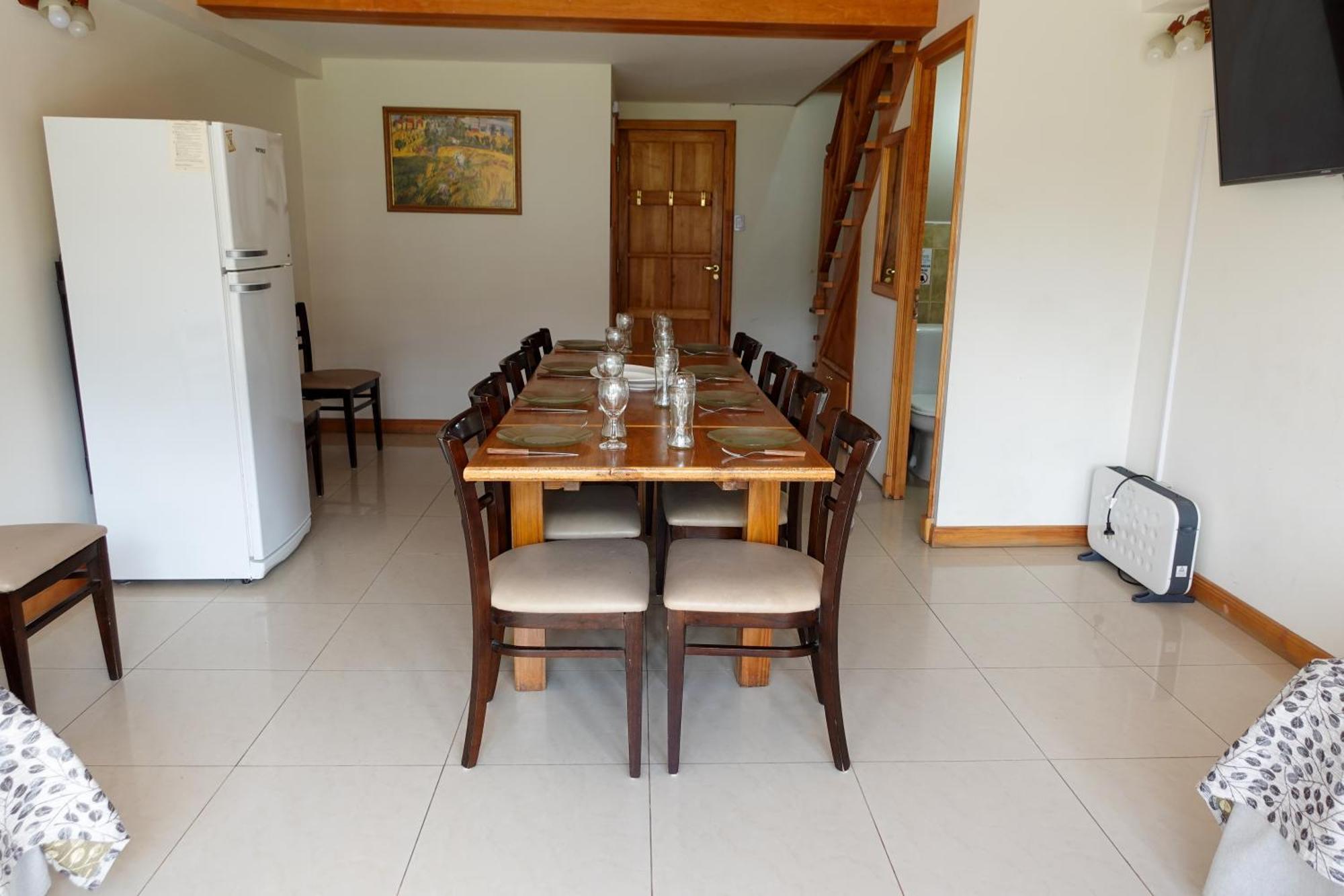 Choconcito Aparthotel