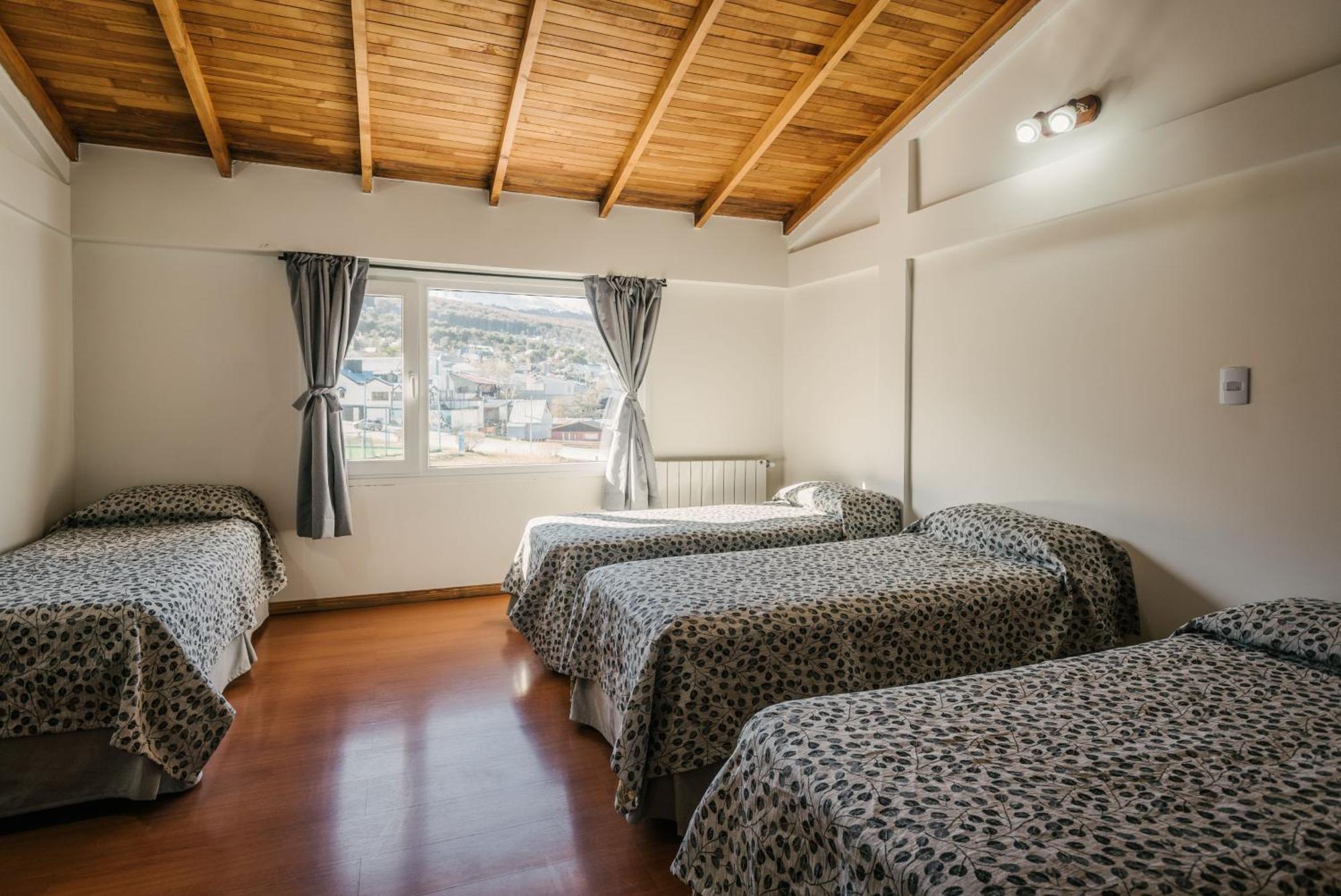 Aparthotel Choconcito 3*