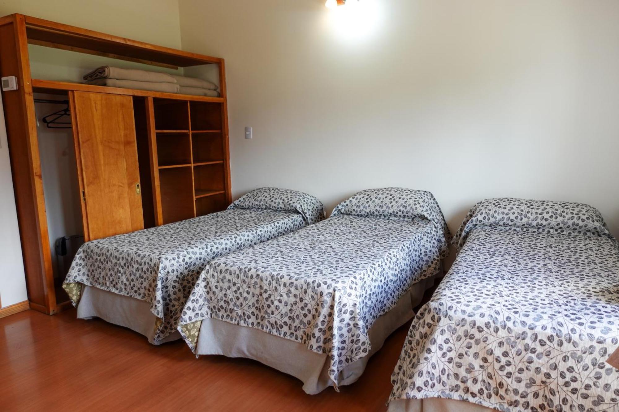 Choconcito Apartahotel 3*