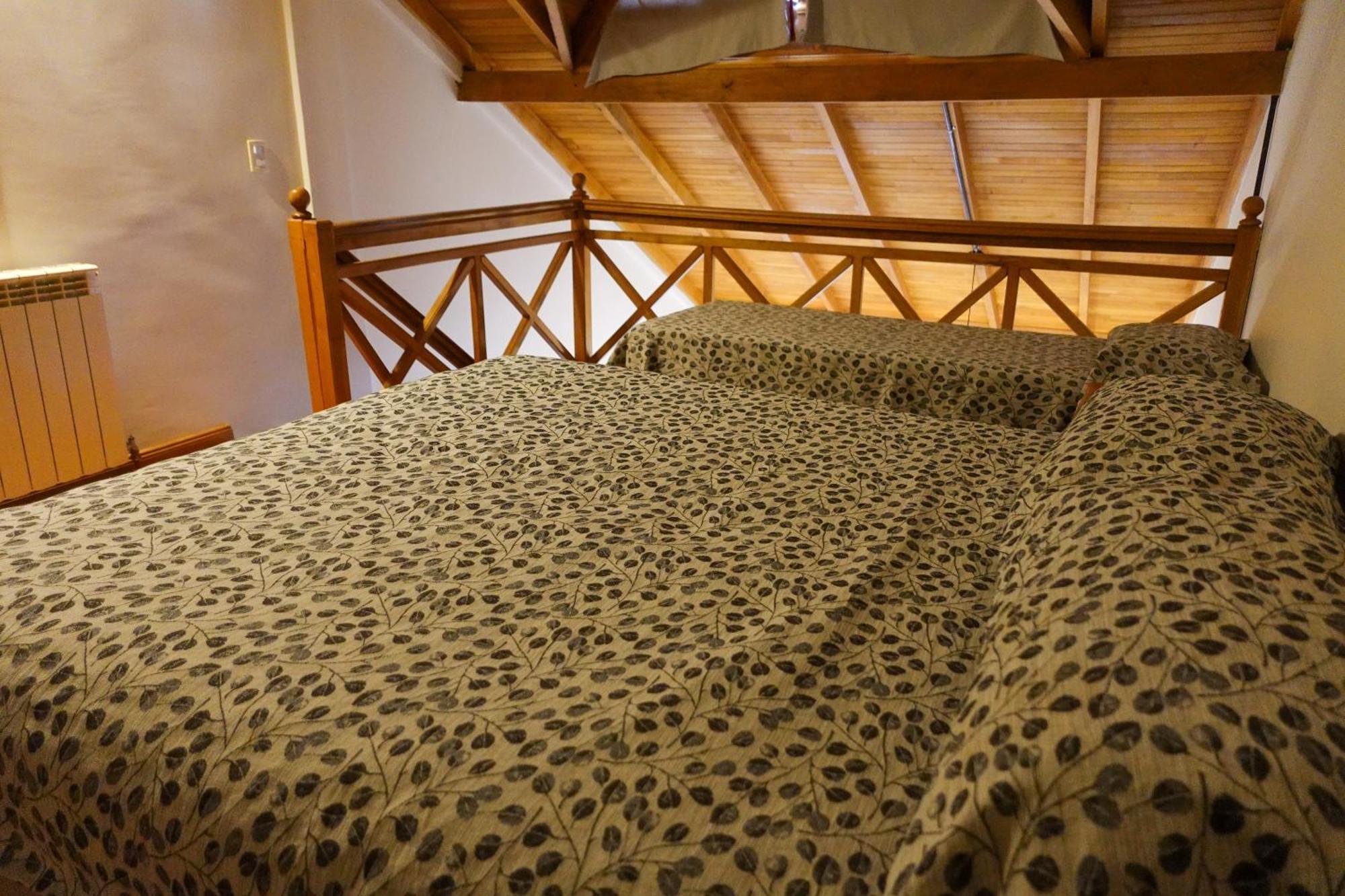 Choconcito Aparthotel 3*