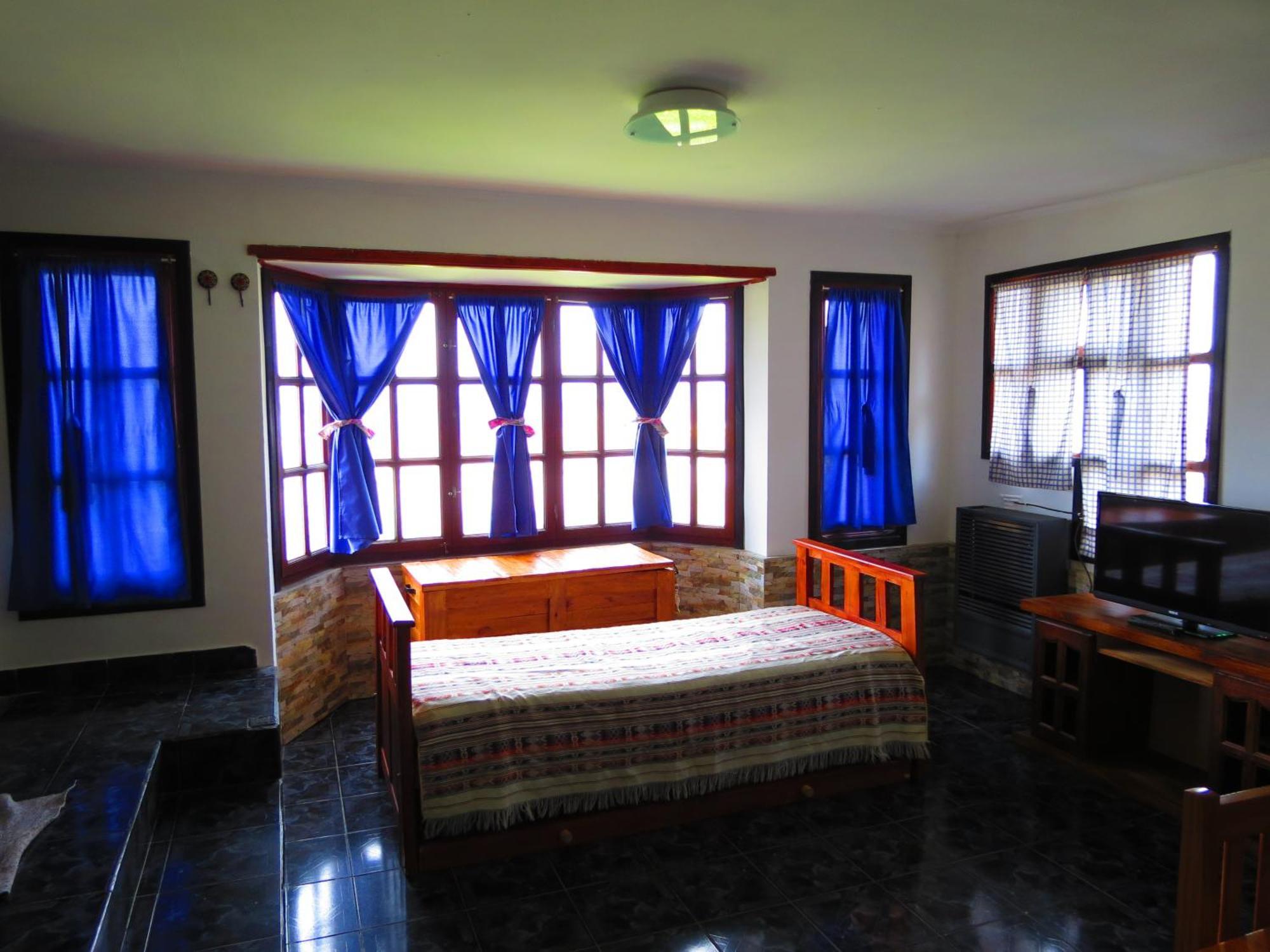 Apartamento Casa Violetas, Ushuaia