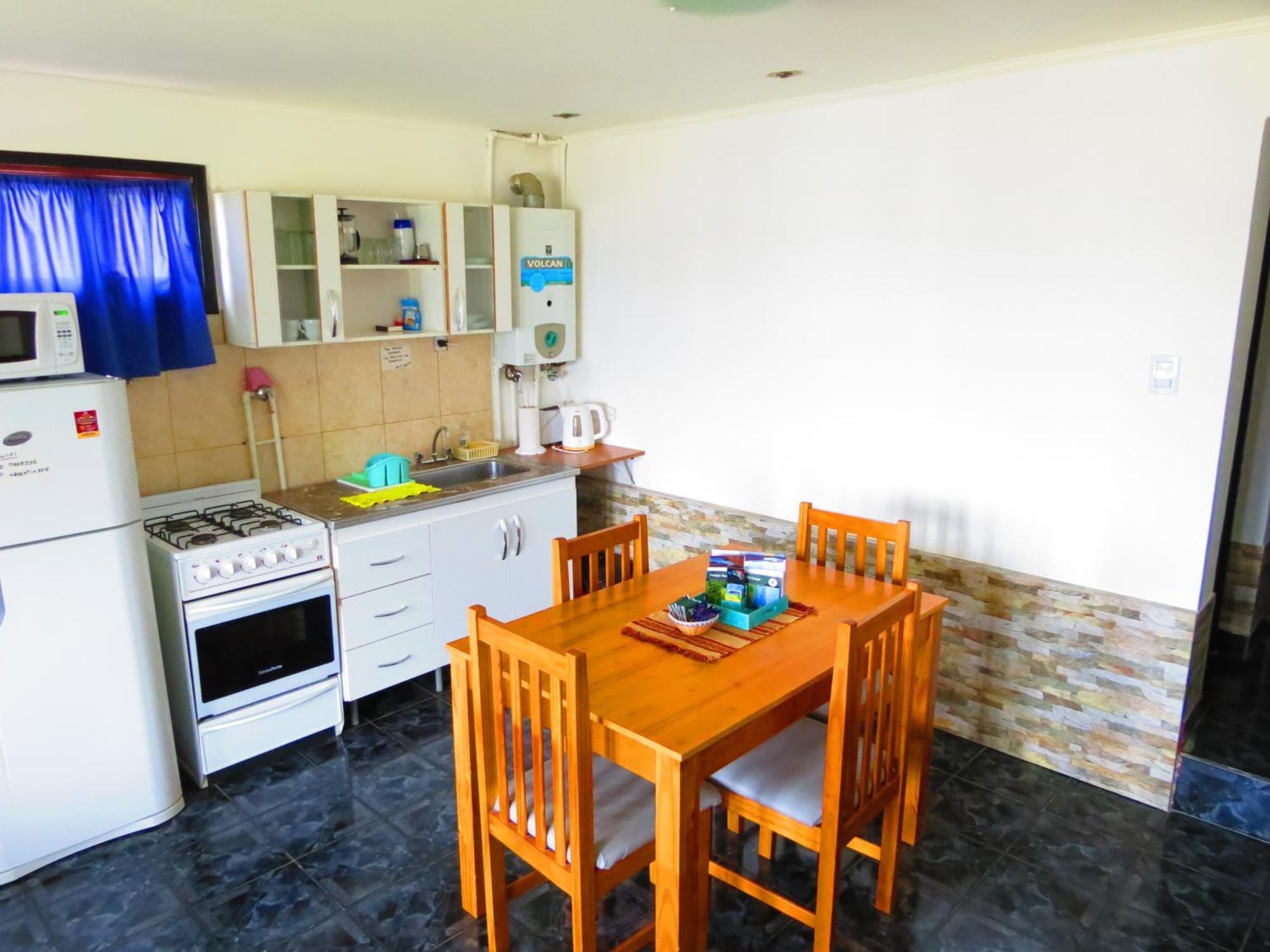 Apartamento Casa Violetas, *