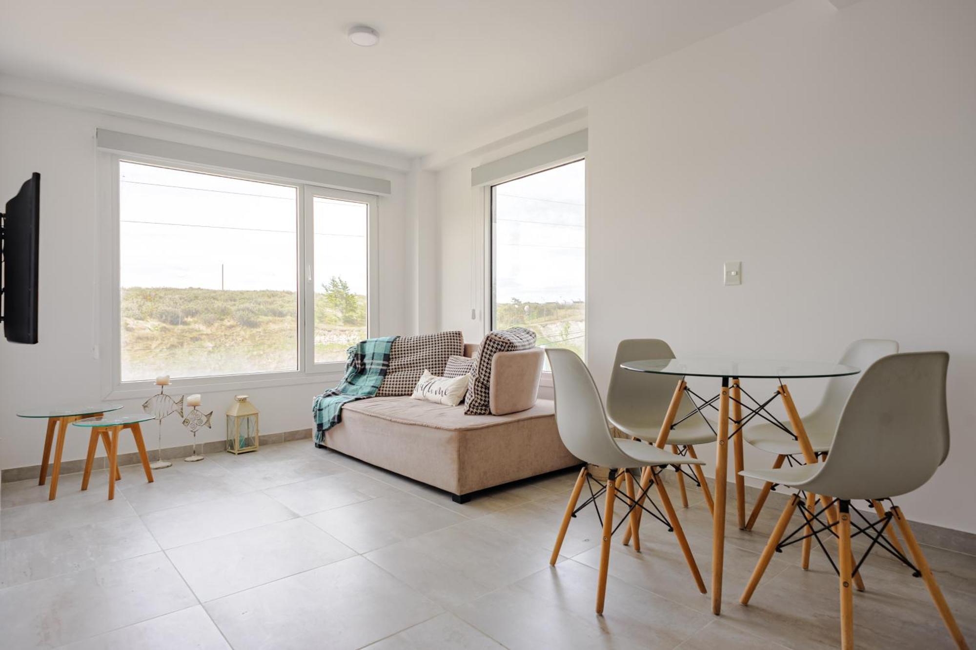 Apartamento Gray Fox Hy *