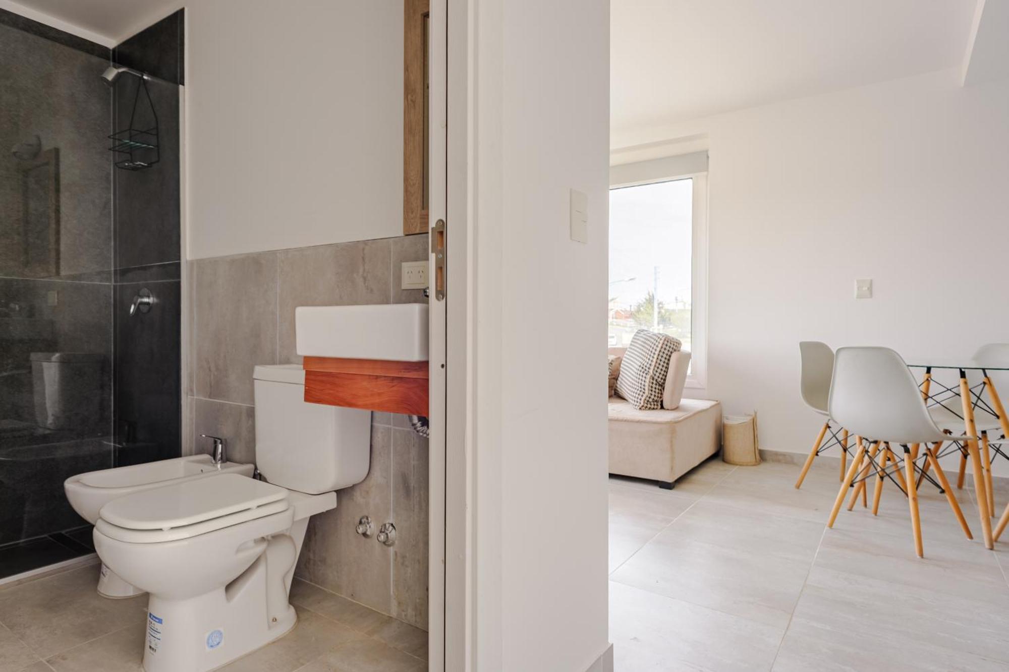 Gray Fox Hy Apartamento Ushuaia